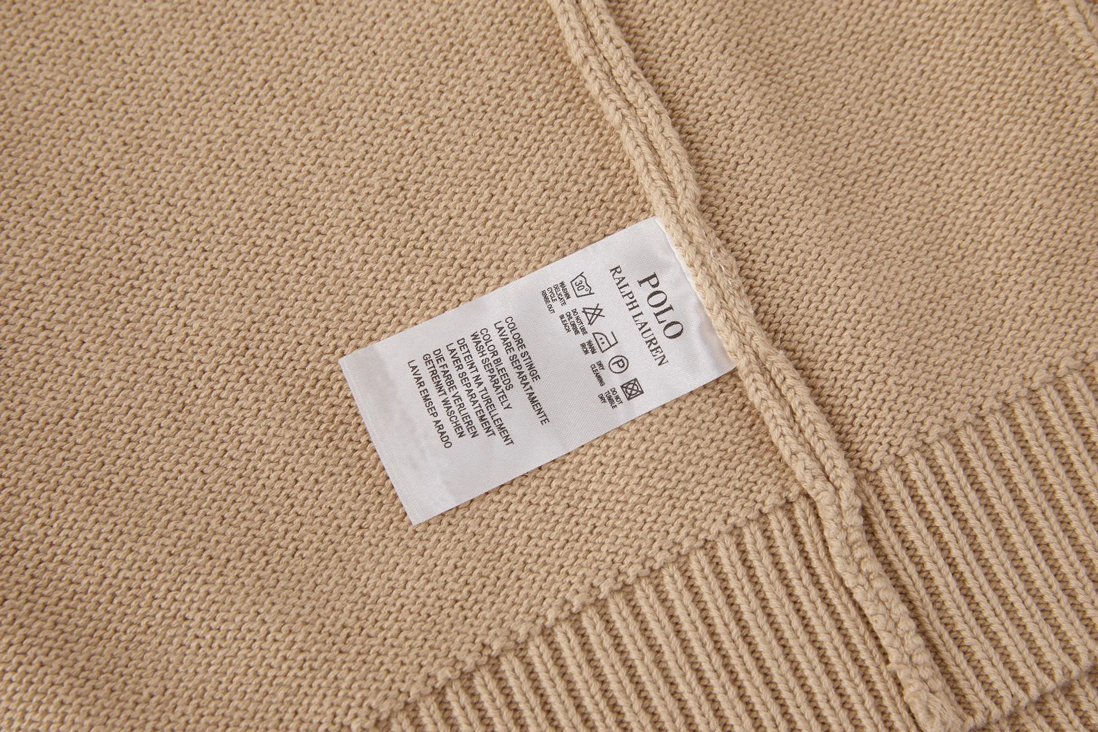 Джемперы И Свитеры Мужские Ralph Lauren 18550049