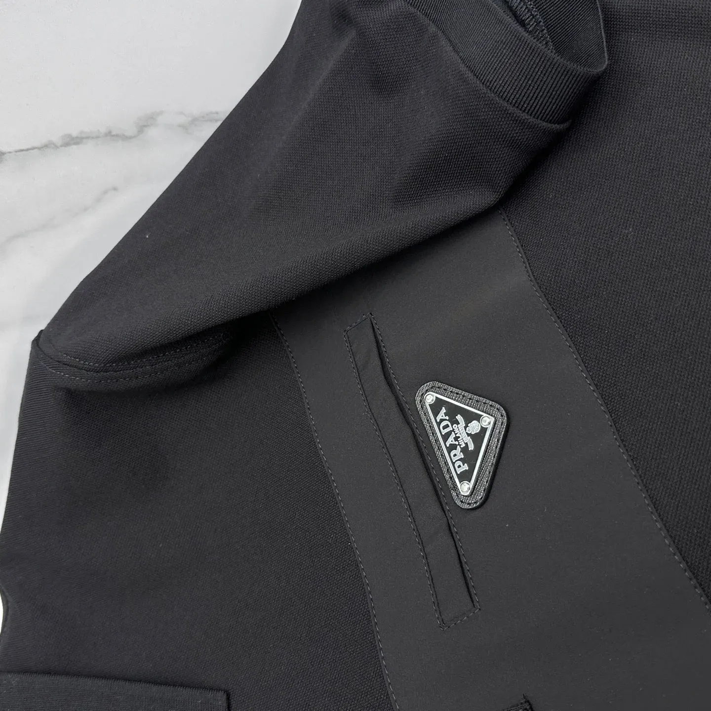 Футболки Мужские Prada 5415054