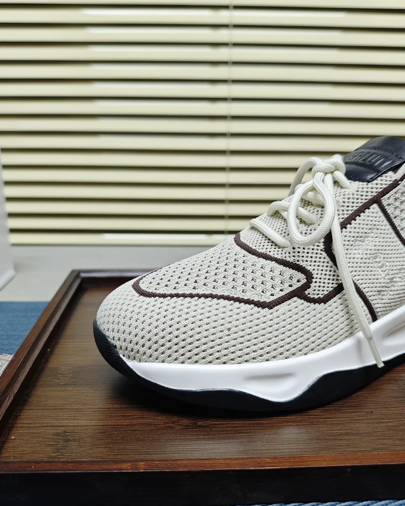 Кроссовки Мужские Berluti 23452