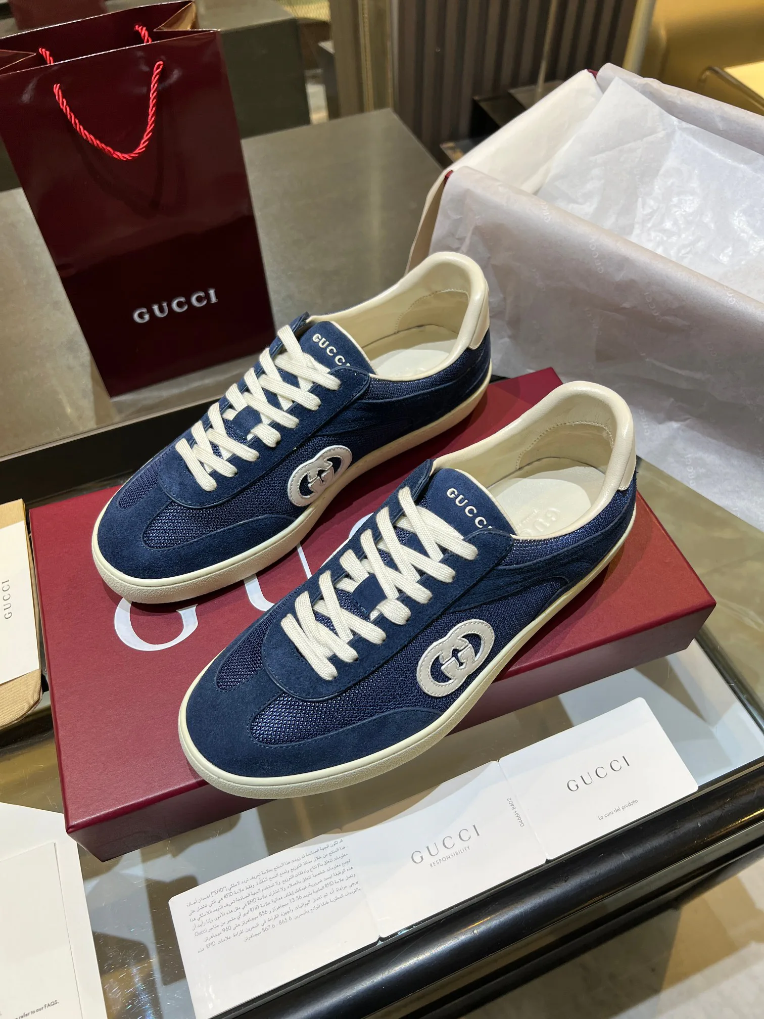 Кеды Женские Hermes 651193