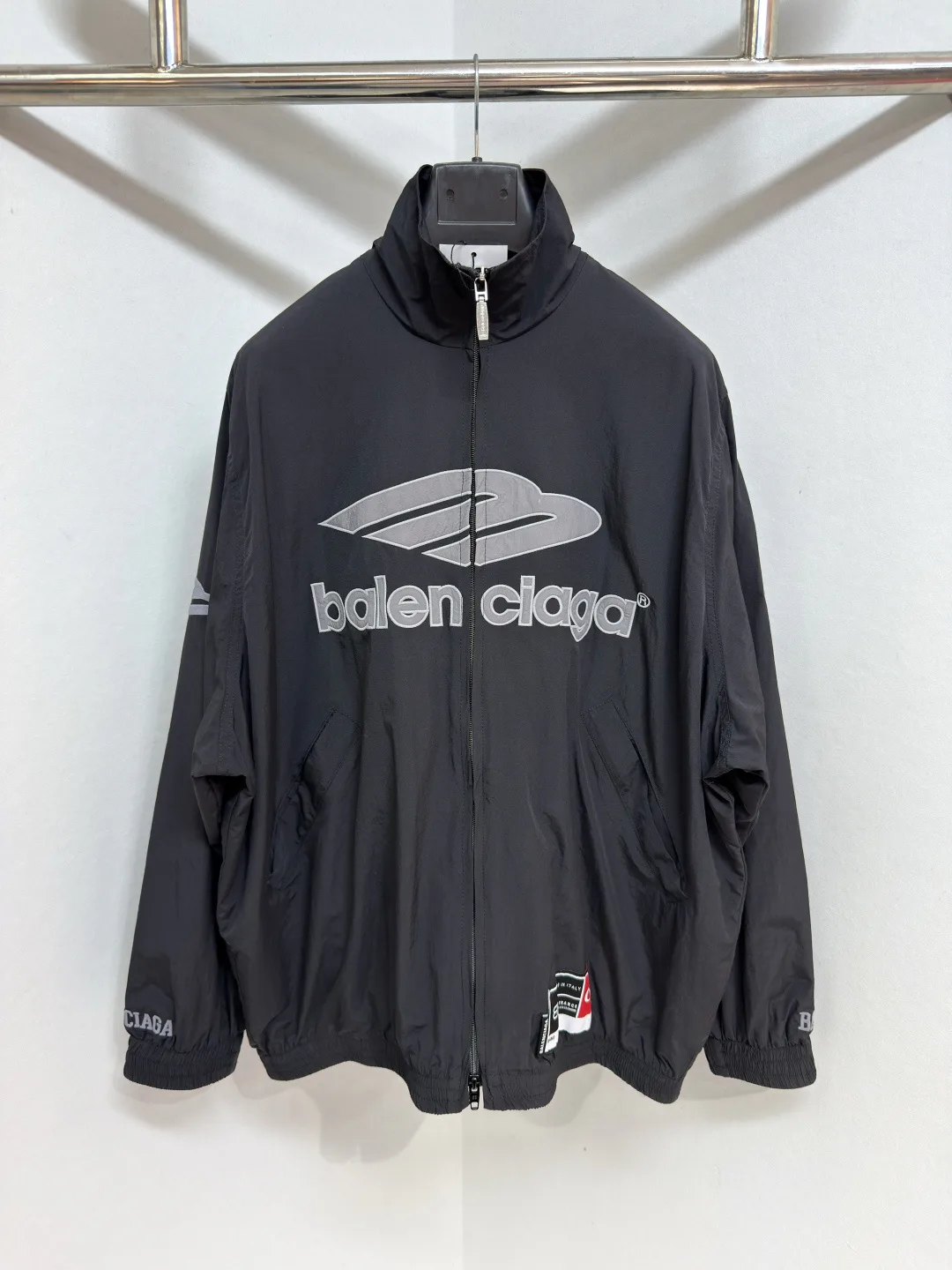 Куртки И Пуховики Мужские Balenciaga 846015