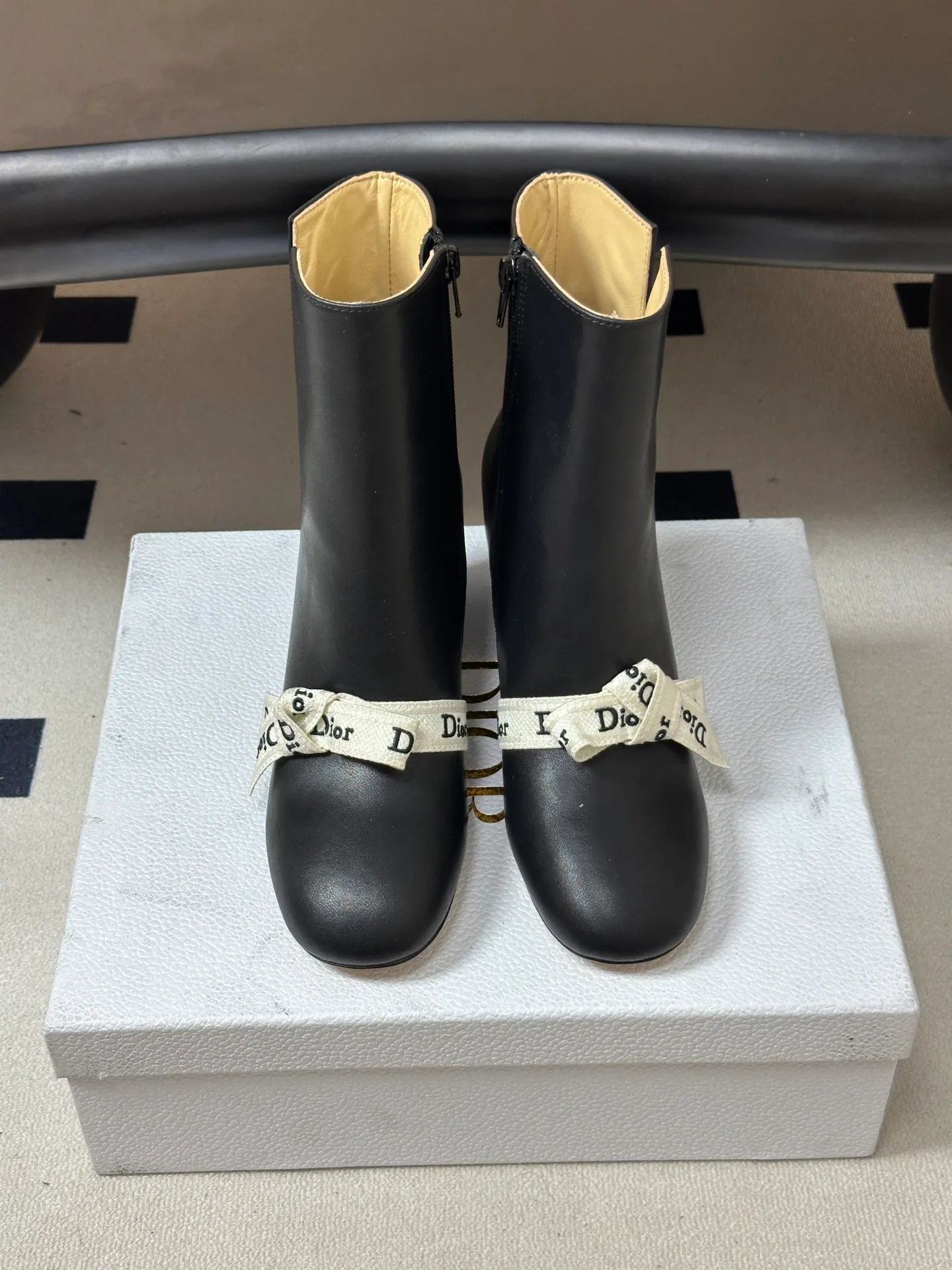 Ботильоны Женские Christian Dior 18543414