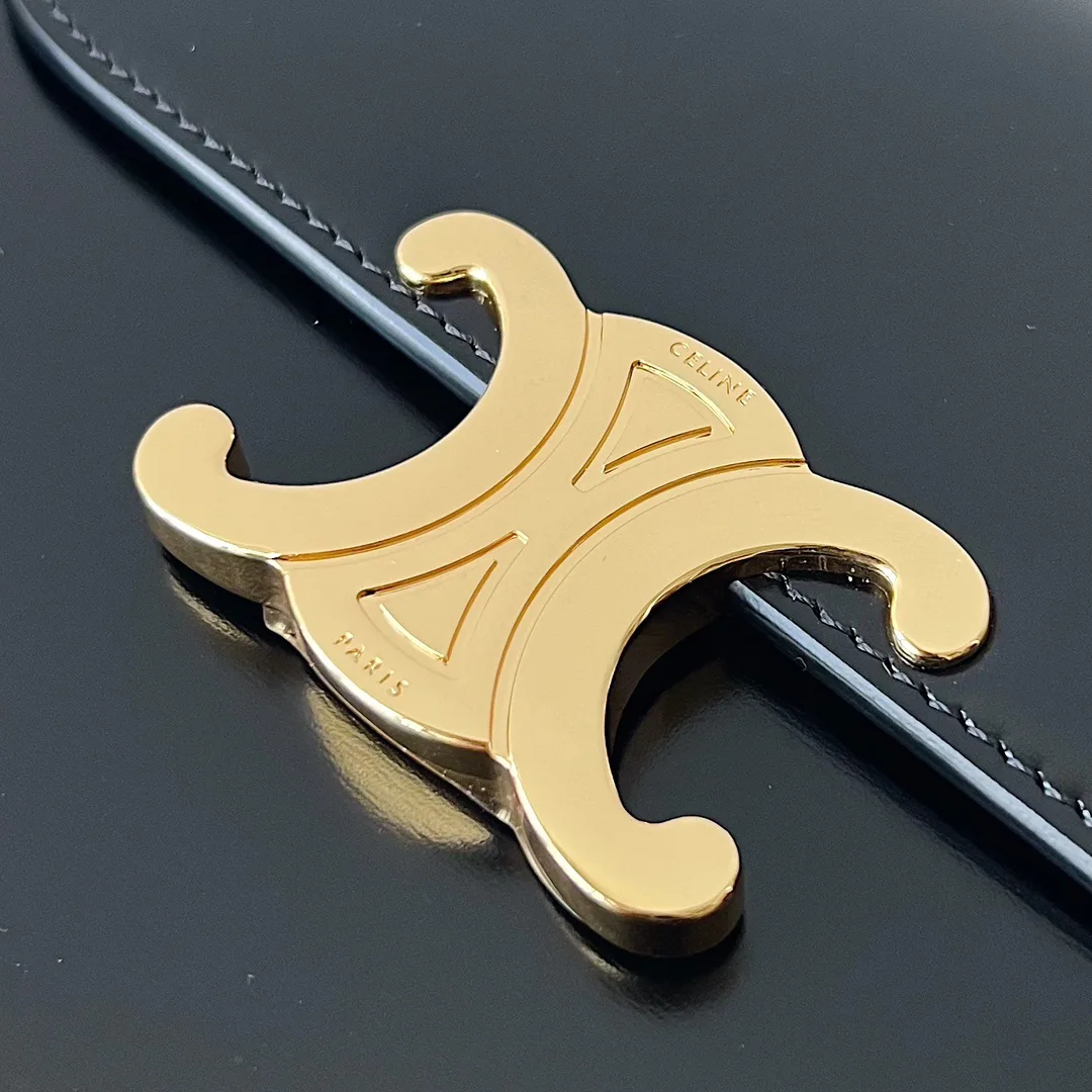 Сумки На Ремне Женские Celine 618168