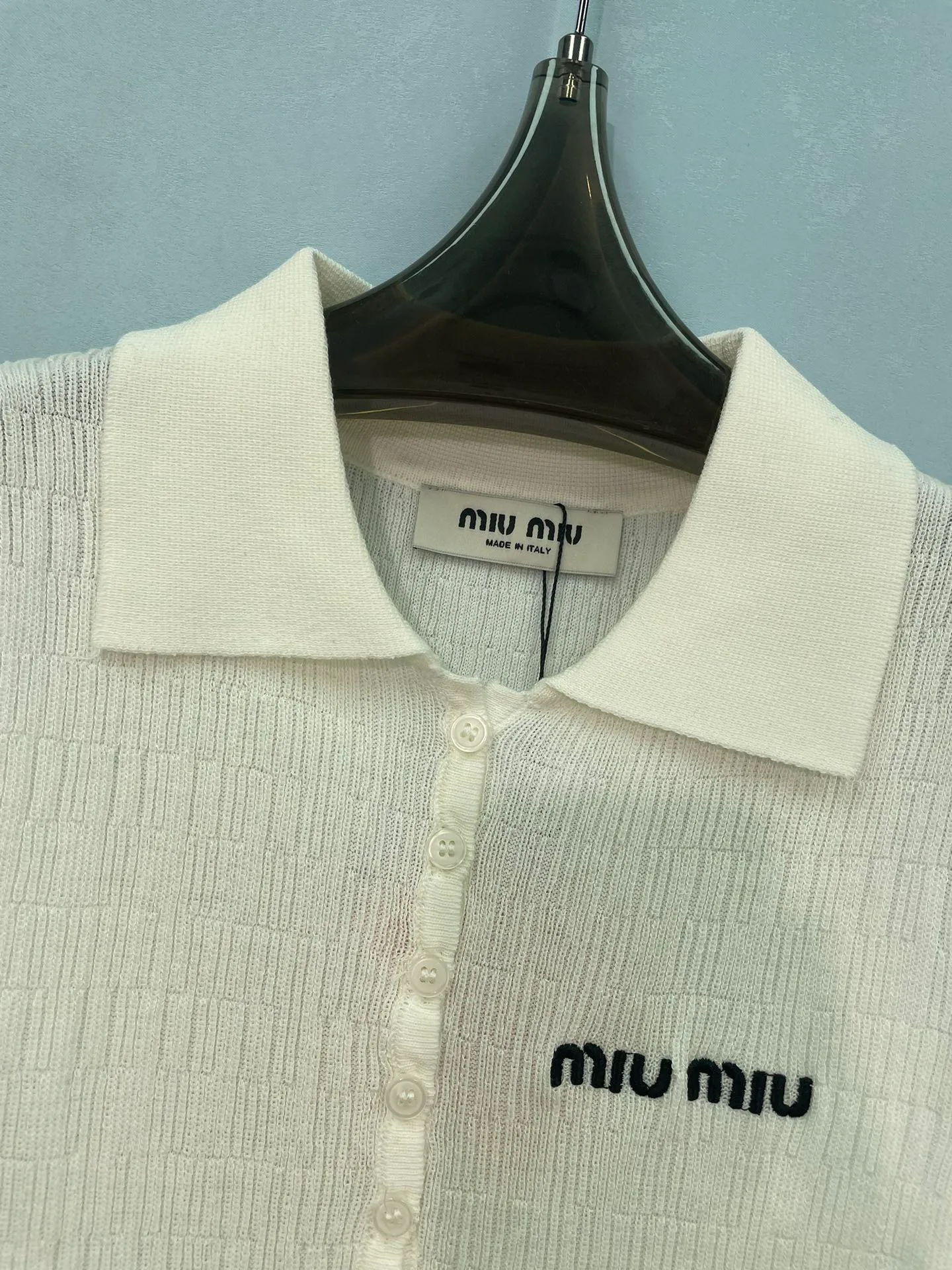 Жилеты Женские Miu Miu 17615307