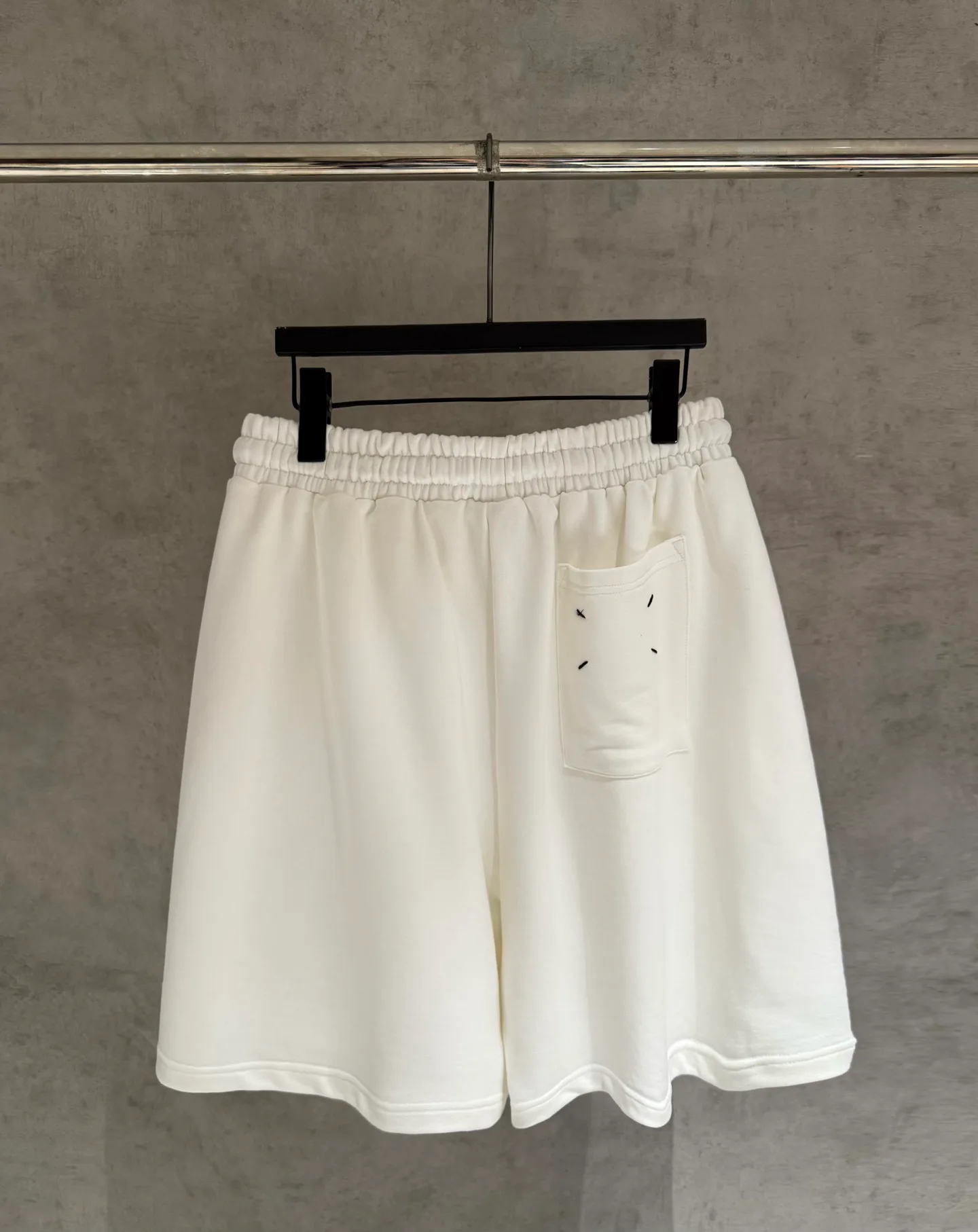 Шорты Мужские Maison Margiela 17126750
