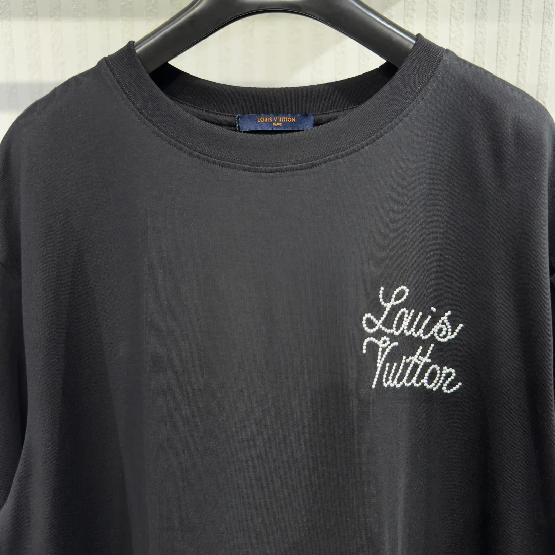 Футболки Мужские Louis Vuitton 12151622
