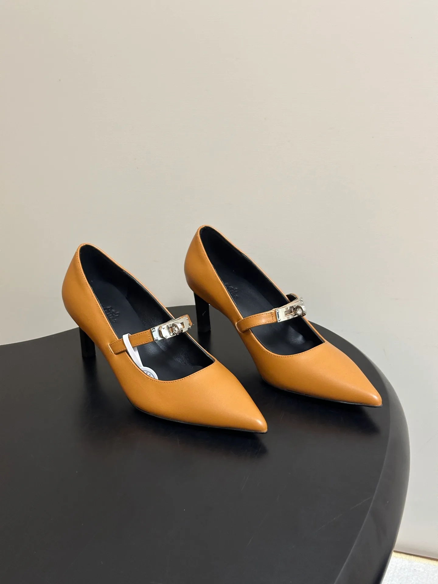 Туфли Женские Hermes 18392459