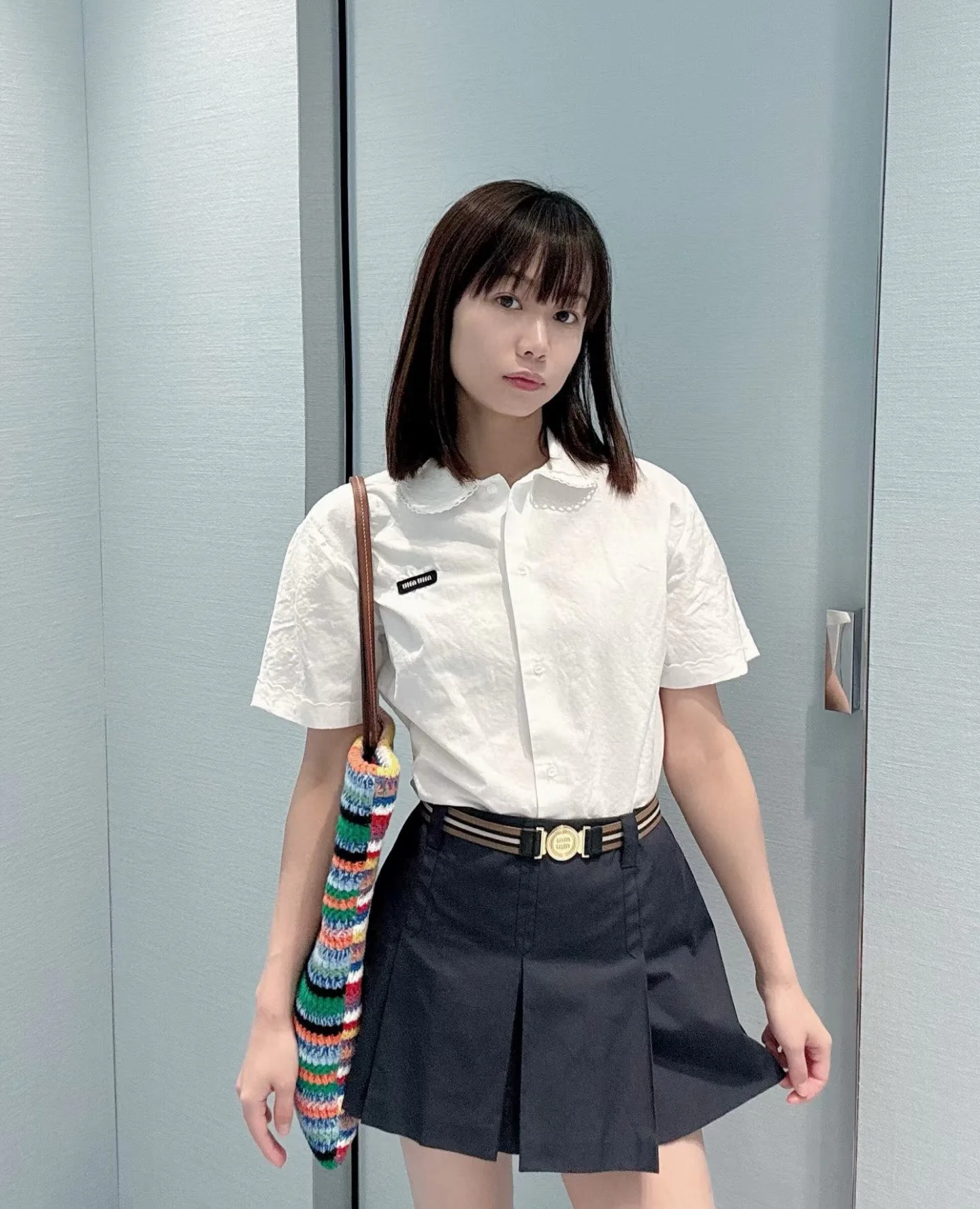 Куртки Женские Miu Miu Куртки Женские Miu Miu
