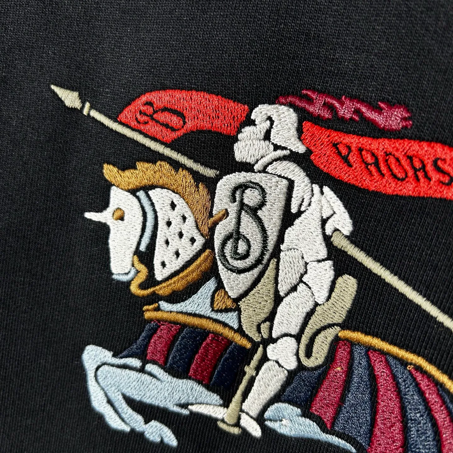 Свитшоты И Худи Мужские Burberry 236847