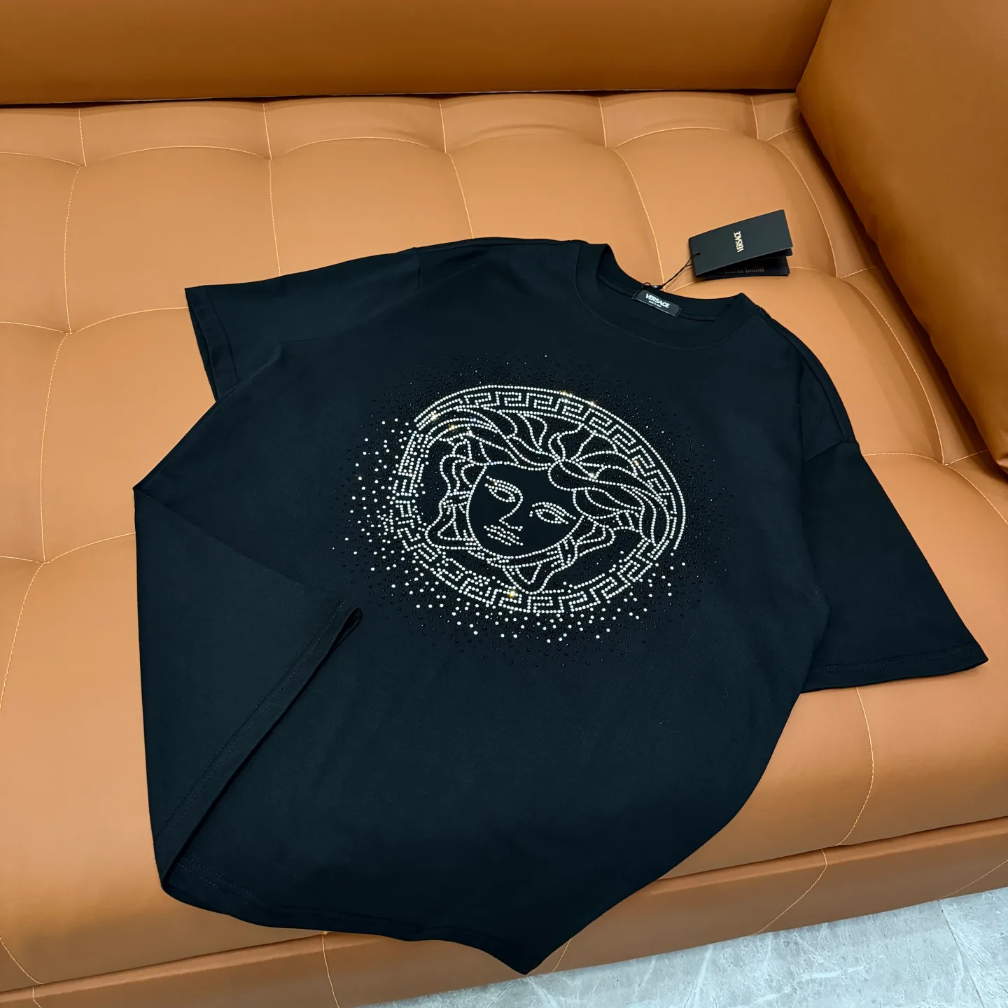 Футболки Женские Versace 10941834