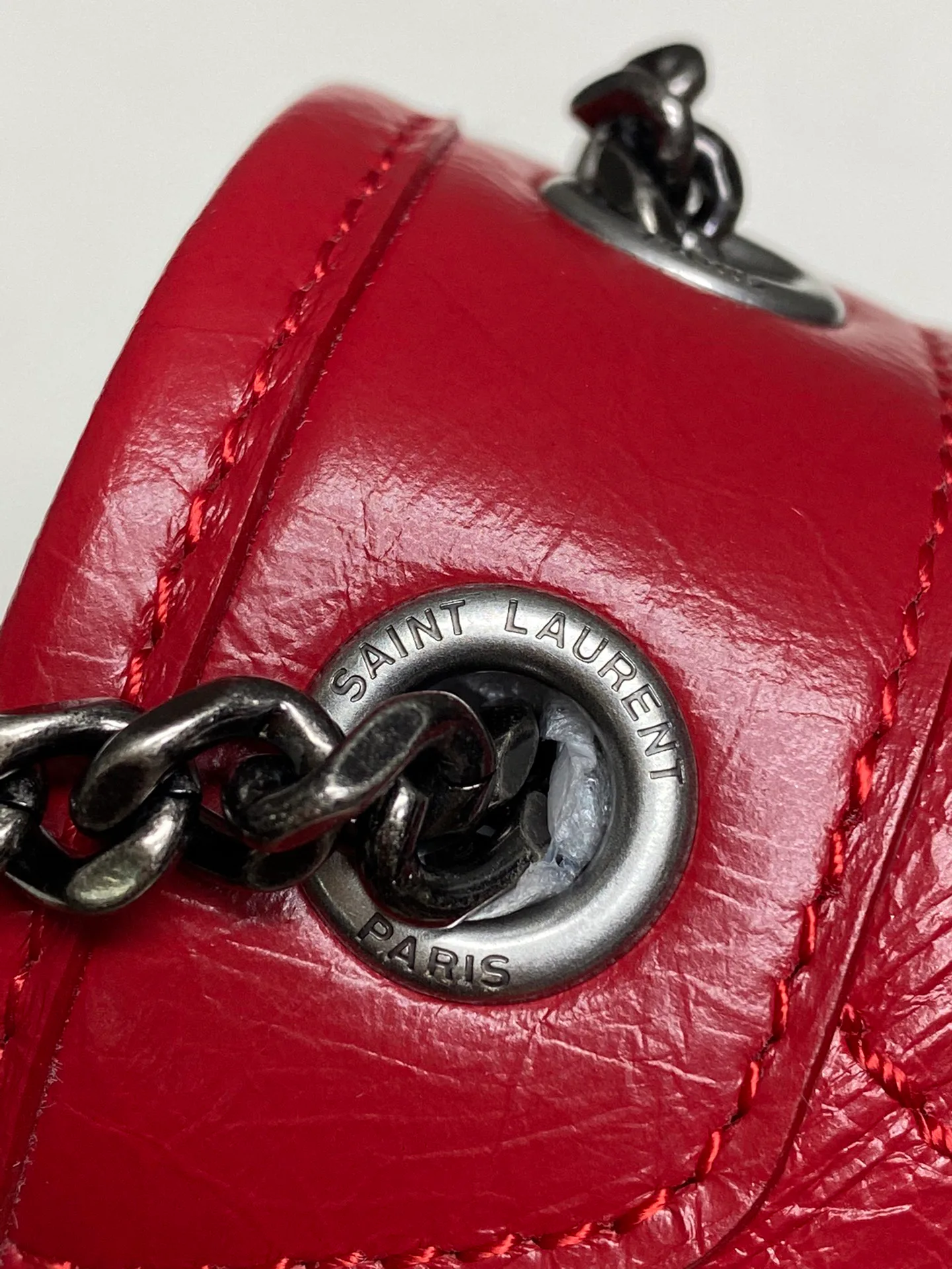 Сумки На Ремне Женские Saint Laurent 10234886