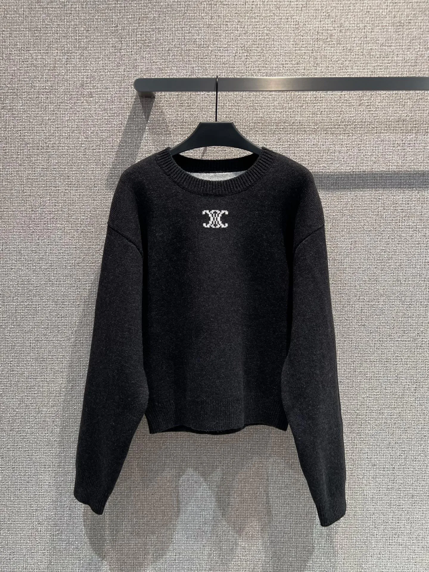 Джемперы И Свитеры Женские Celine 1393697