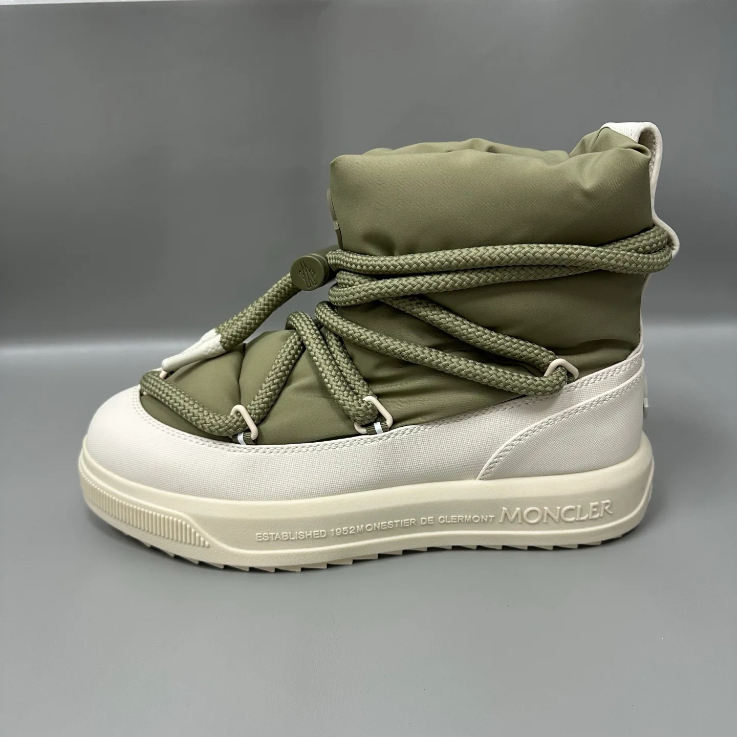 Угги Женские Moncler 338404