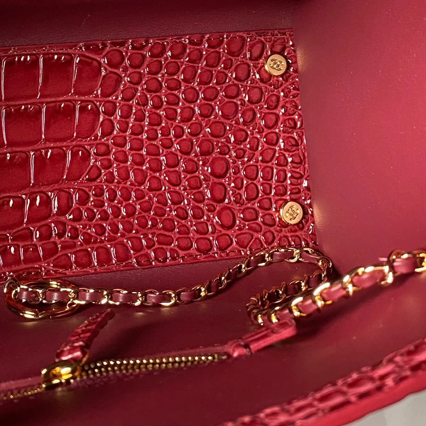 Классические Сумки Женские Chanel 18207822