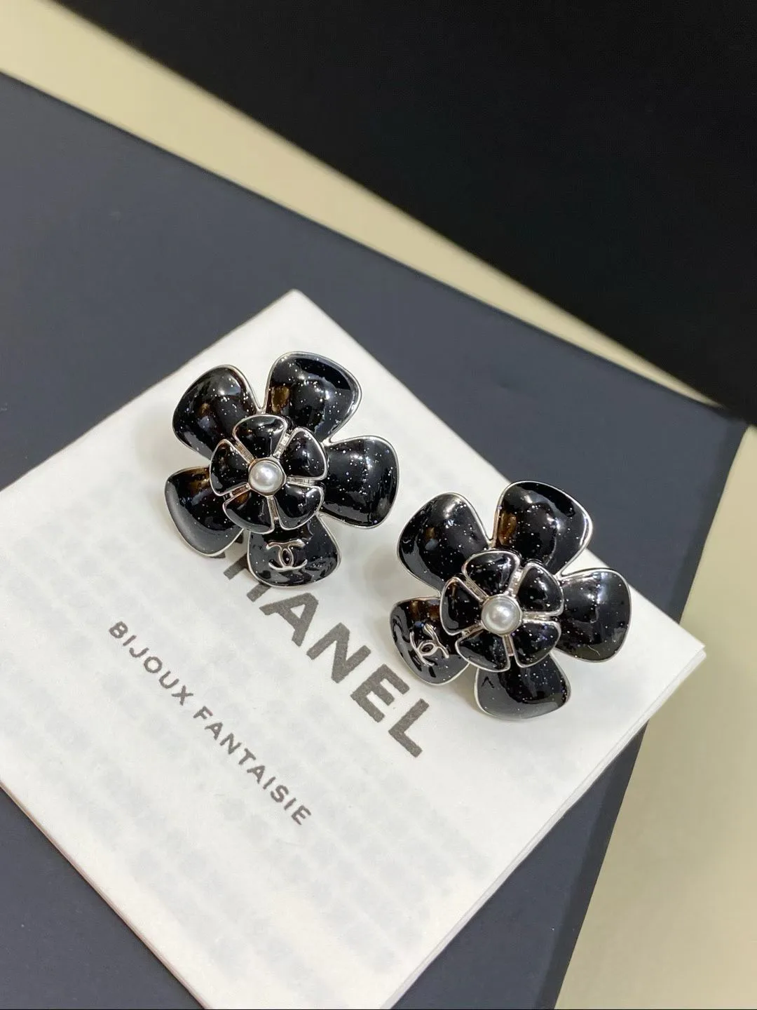 Бижутерия Chanel 3972915