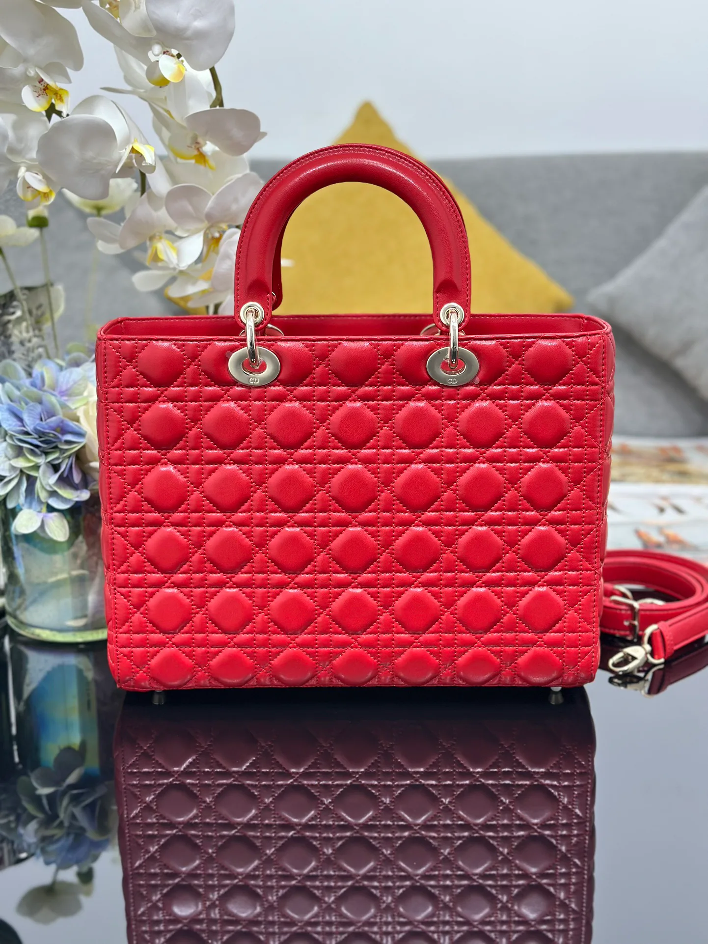 Сумки На Ремне Женские Christian Dior 25192