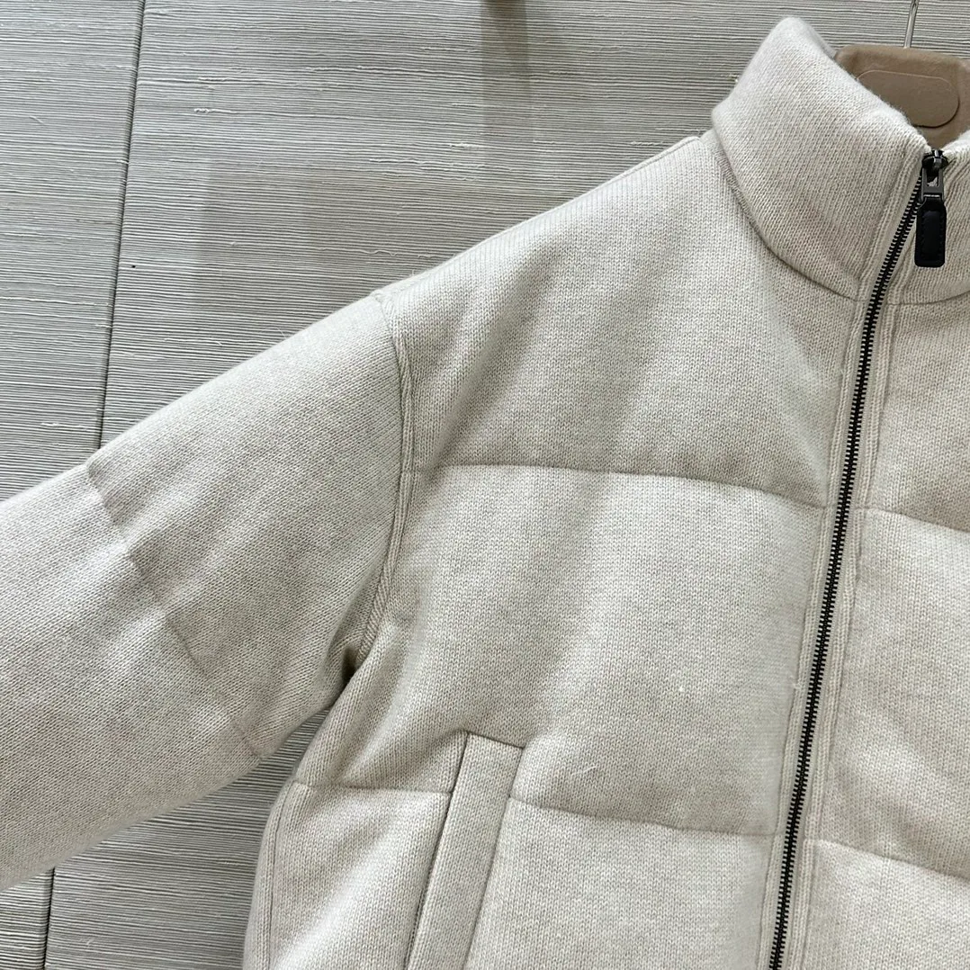 Куртки И Пуховики Женские Loro Piana 650166