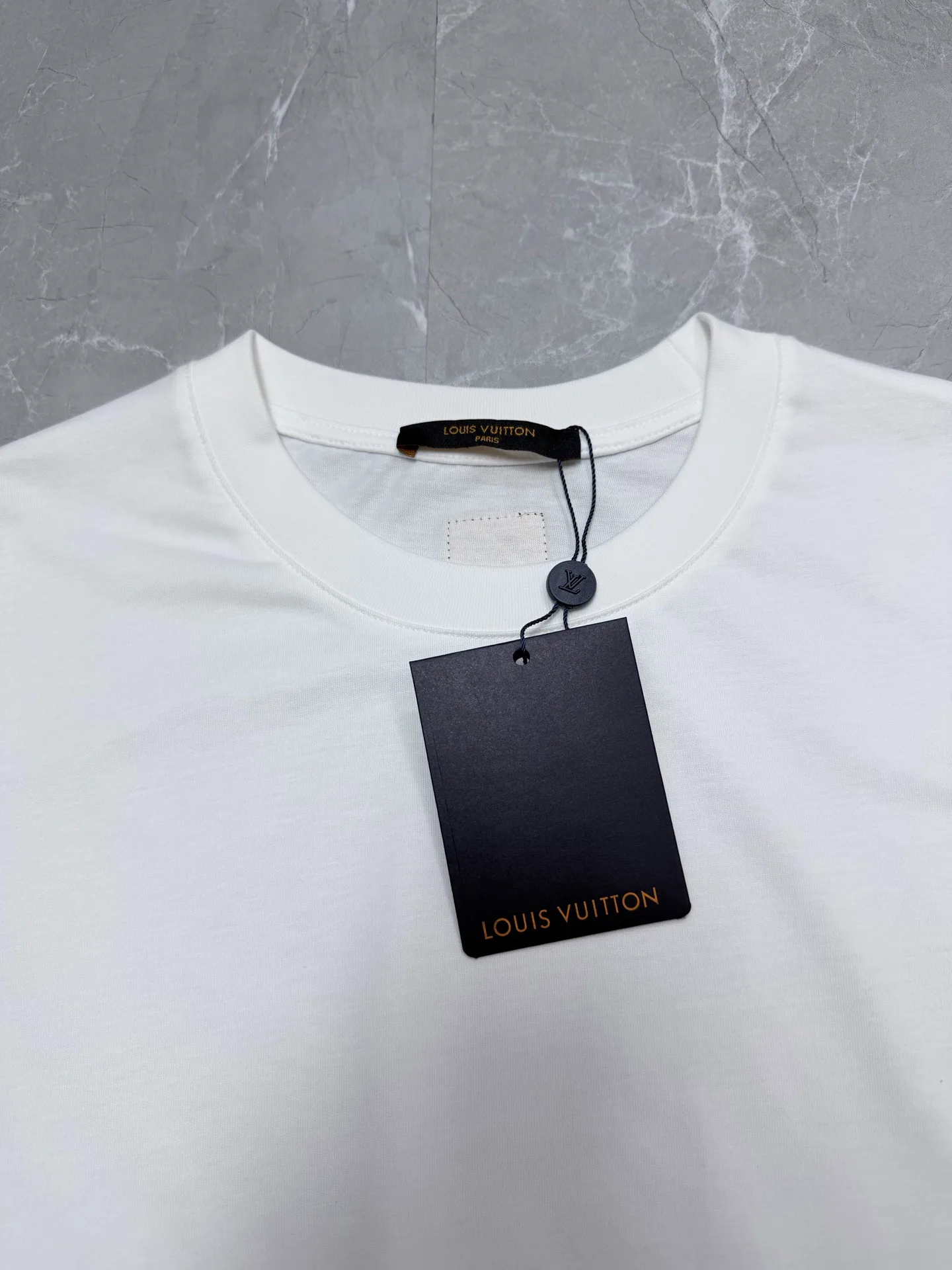 Футболки Мужские Louis Vuitton 12953993