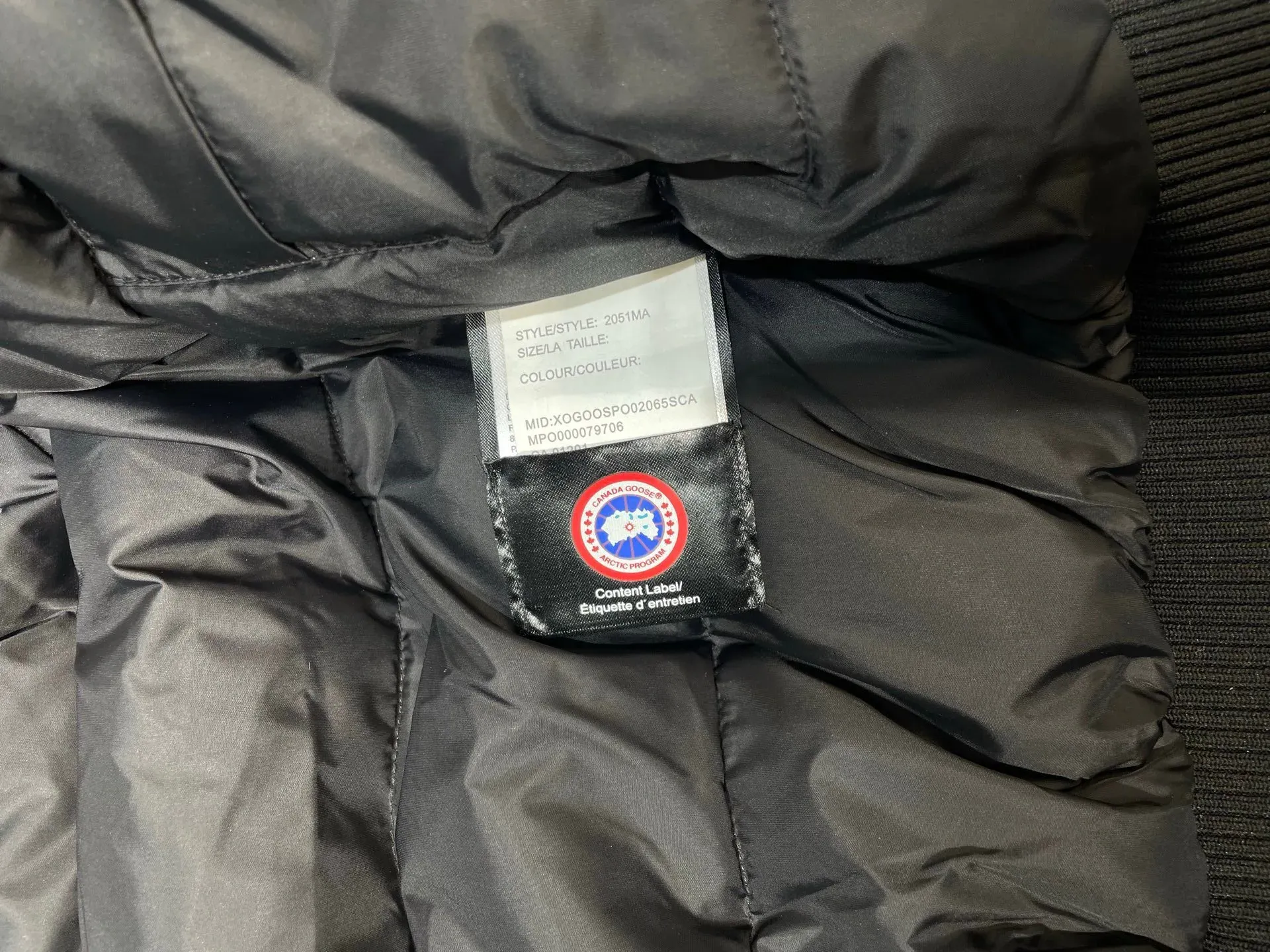 Куртки Женские Canada Goose 362563