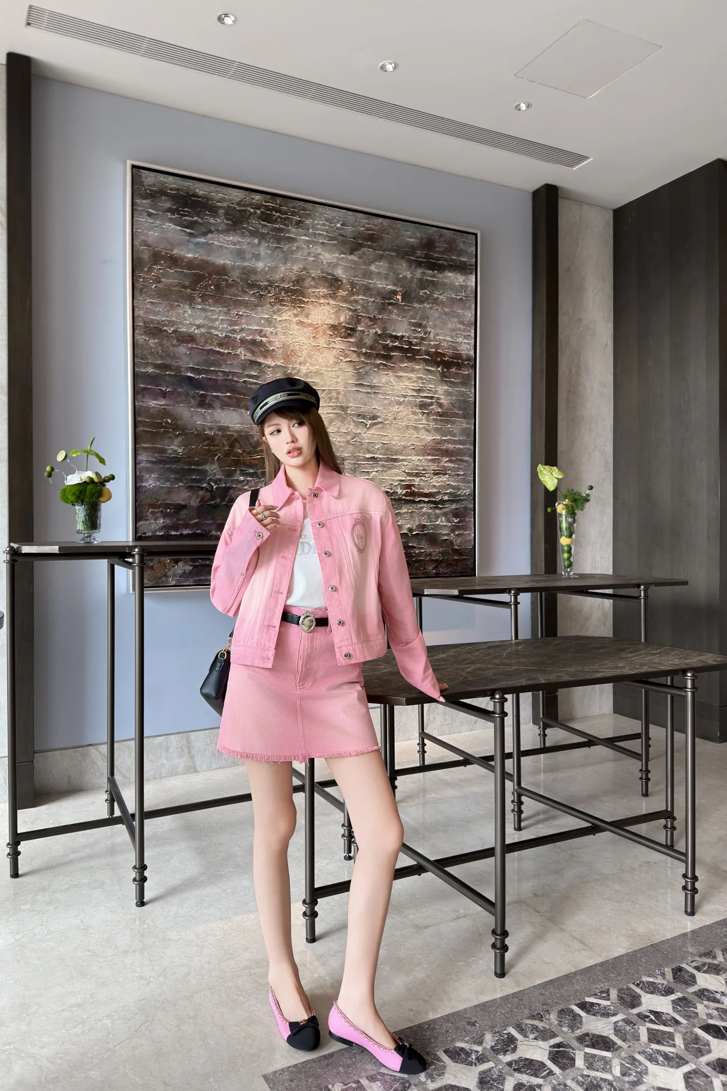 Жакеты Женские Christian Dior 11903813