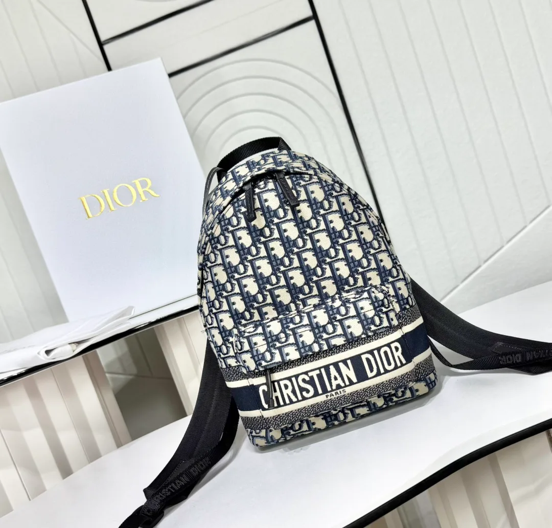 Рюкзаки Женские Christian Dior 225791