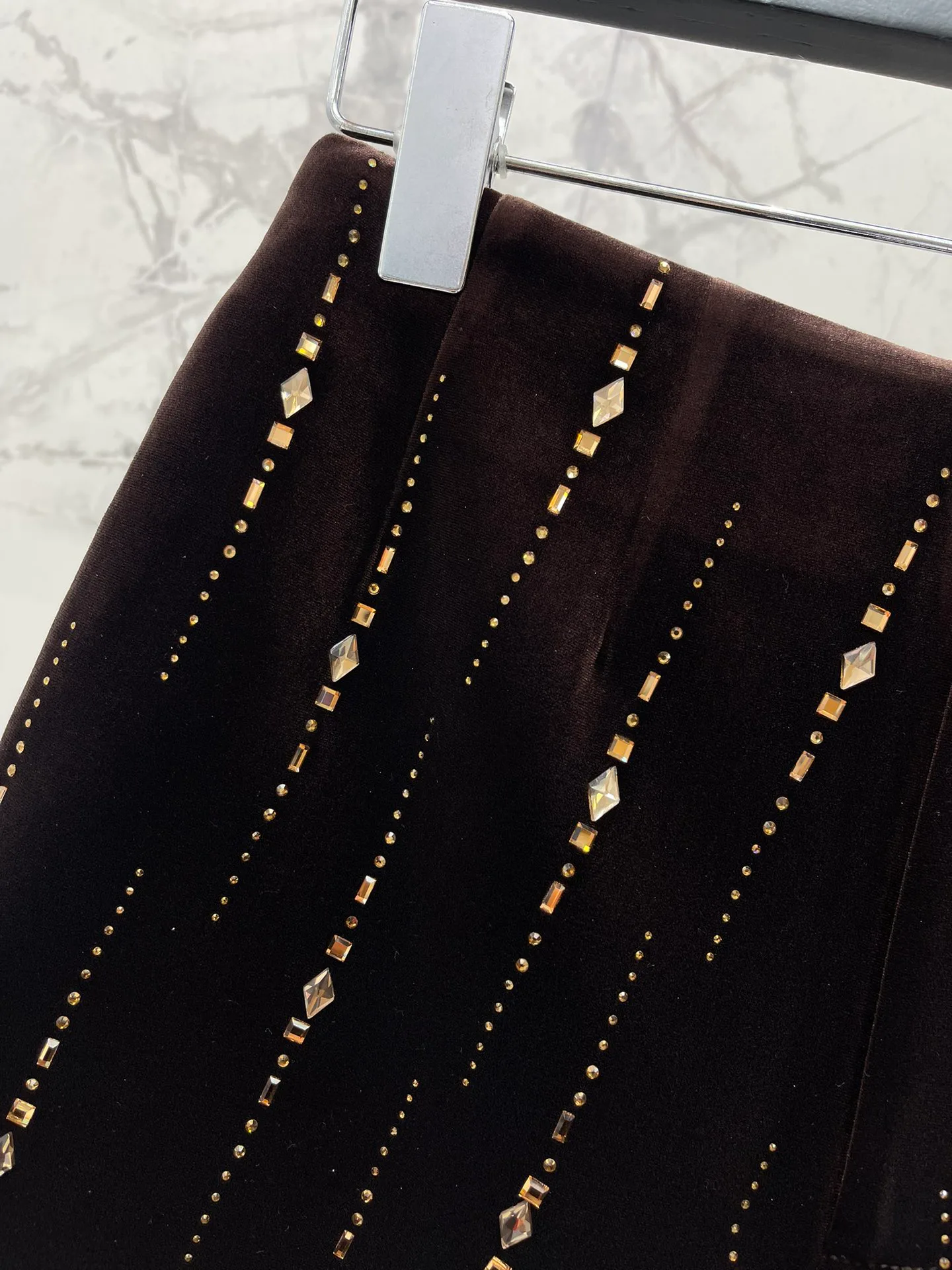 Шорты Женские Saint Laurent 18478749