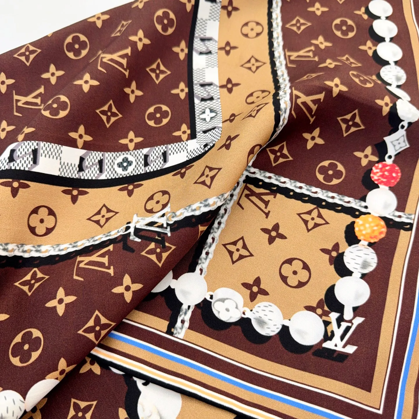 Шарфы Louis Vuitton 30450