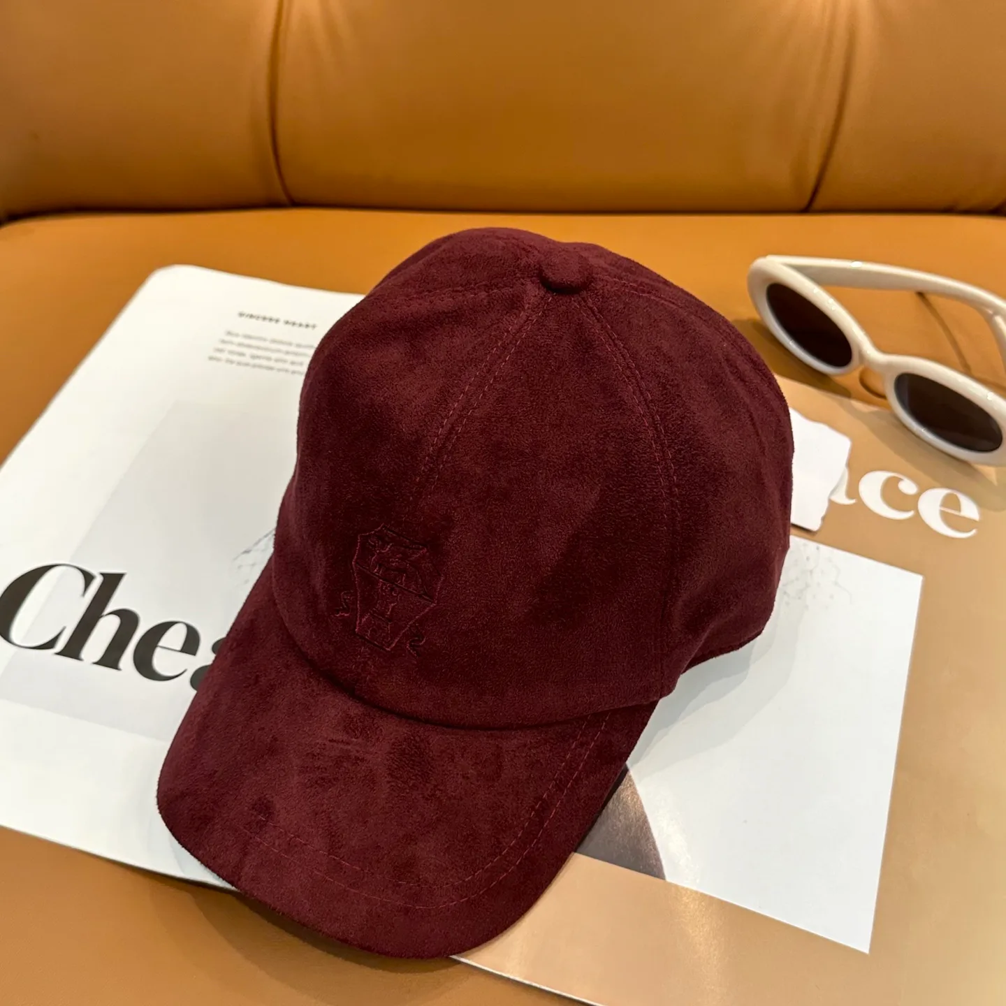 Головные Уборы Brunello Cucinelli 17992611