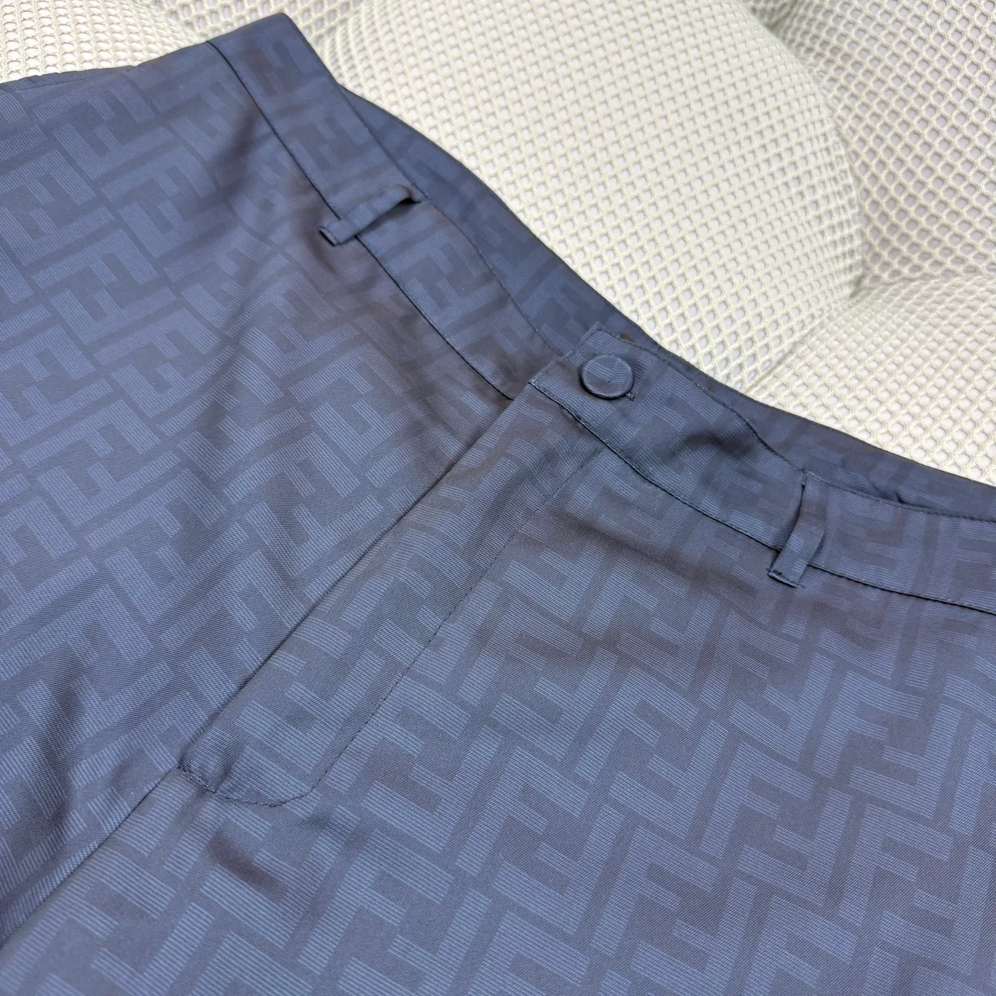 Шорты Женские Fendi 20395