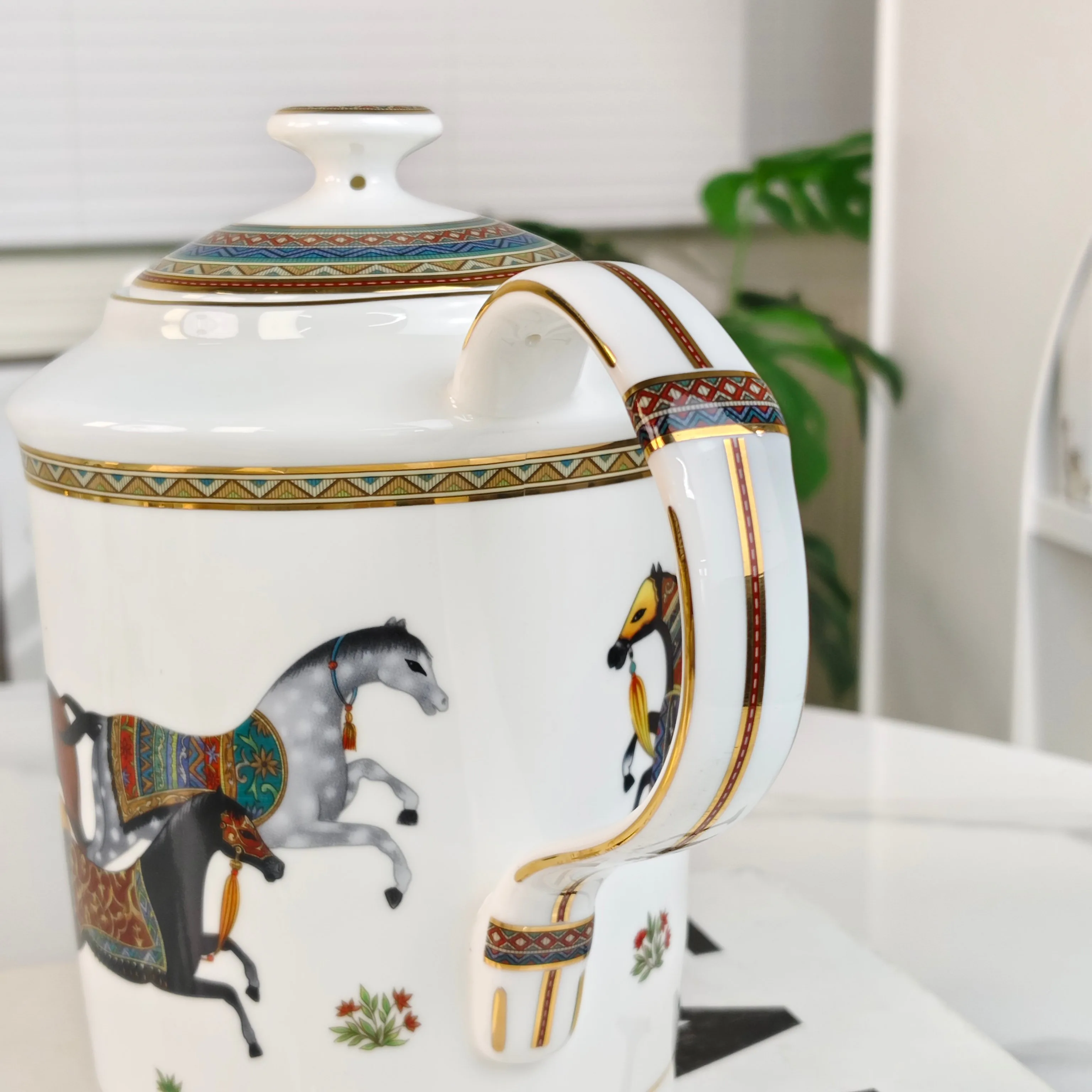 Посуда Hermes 380052