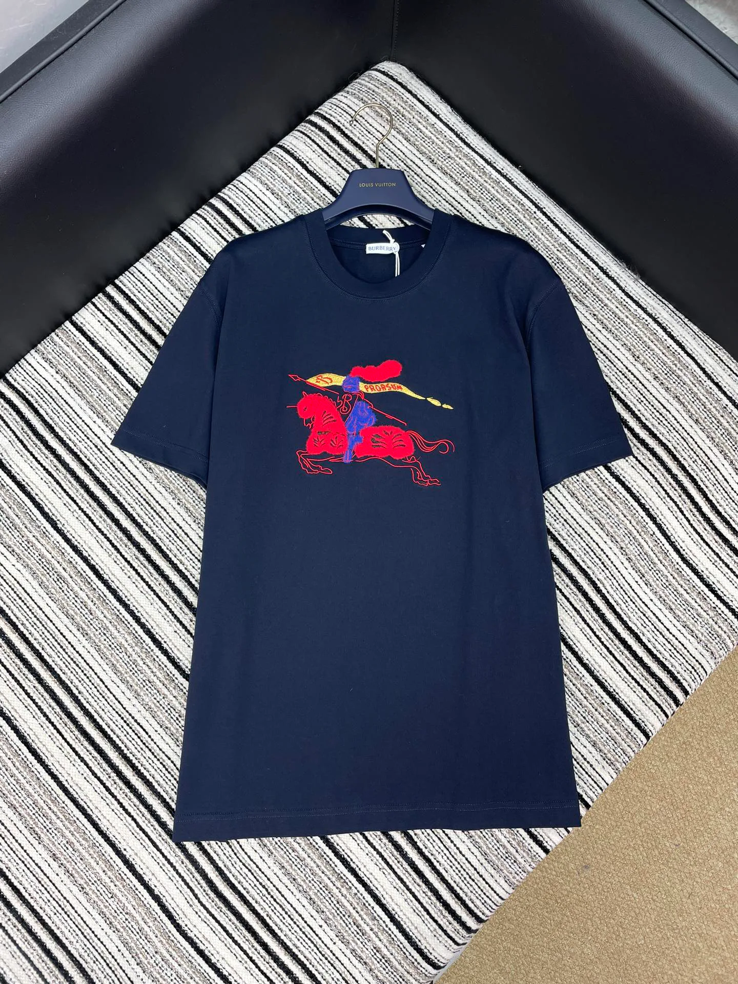 Футболки Женские Burberry 528080