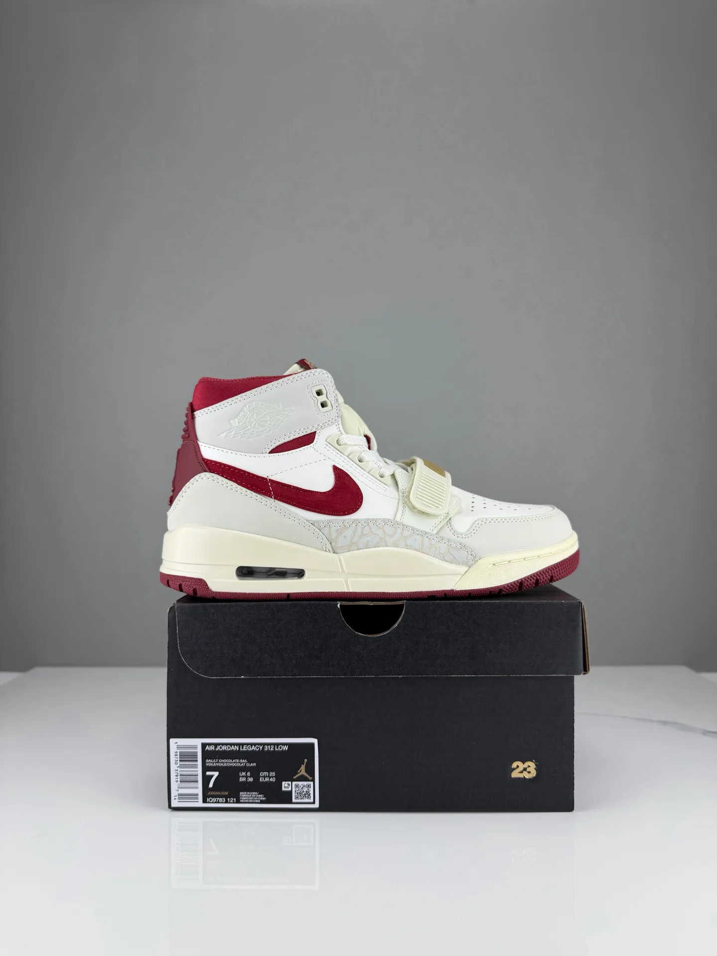 Кроссовки Мужские Air Jordan 3639082