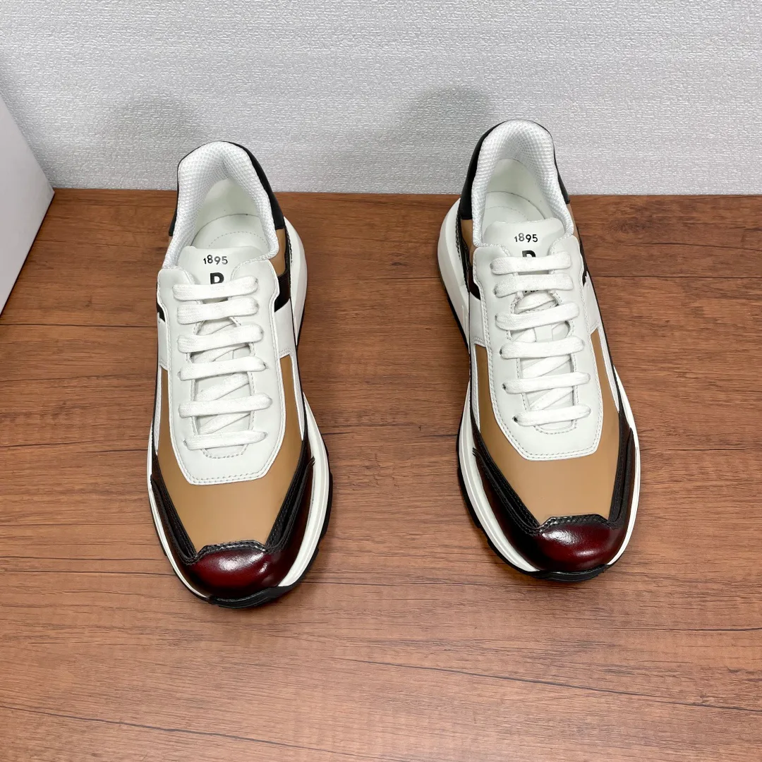 Кроссовки Мужские Berluti 1847833