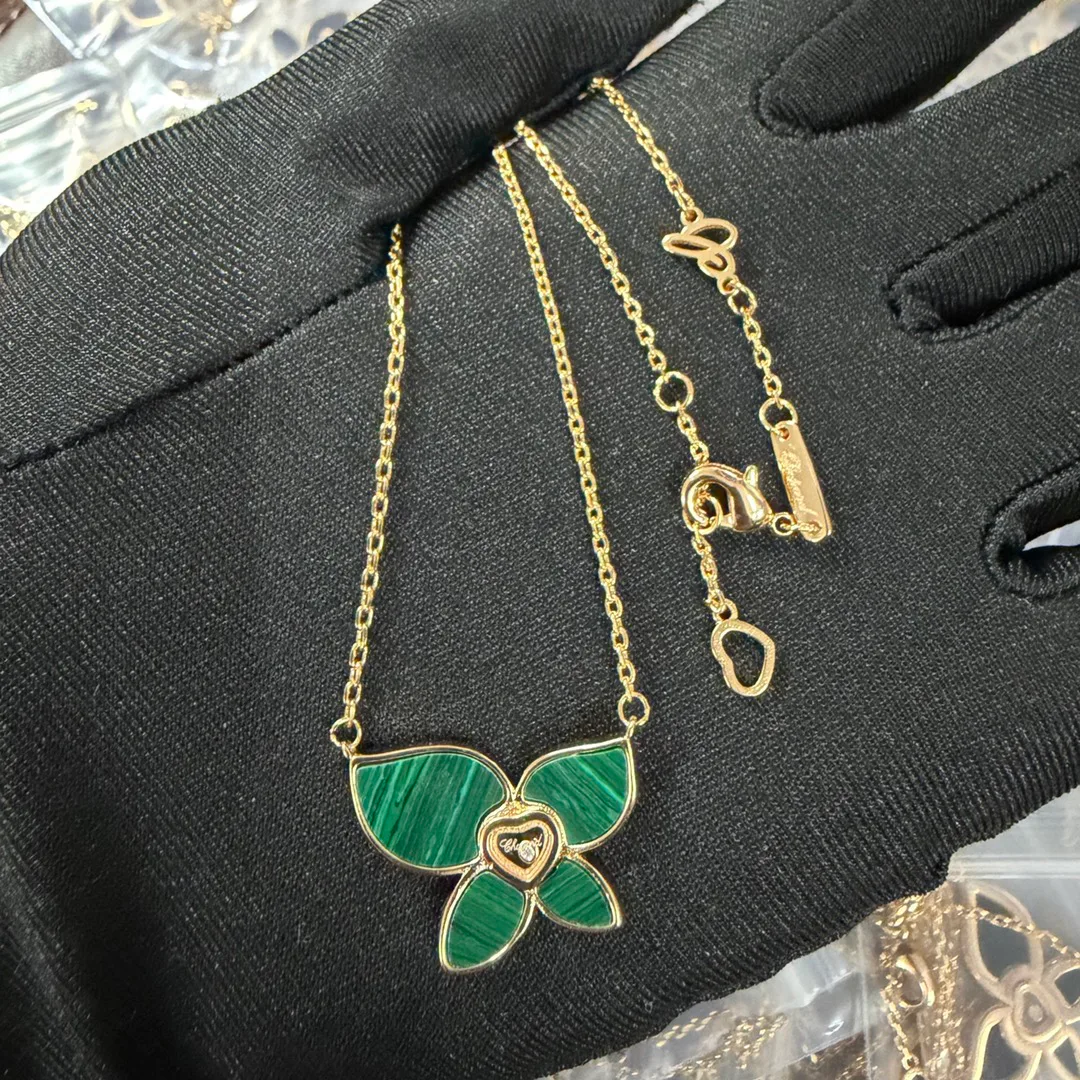 Бижутерия Chopard 11704604