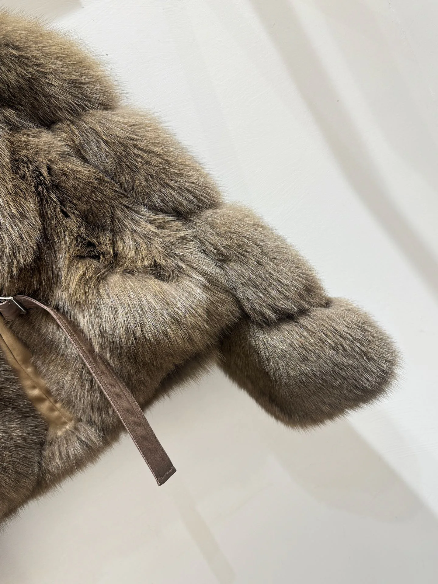 Шубы Женские Fendi 403156