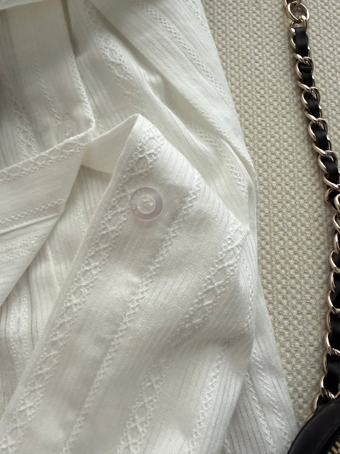 Рубашки Женские Chanel 13072684
