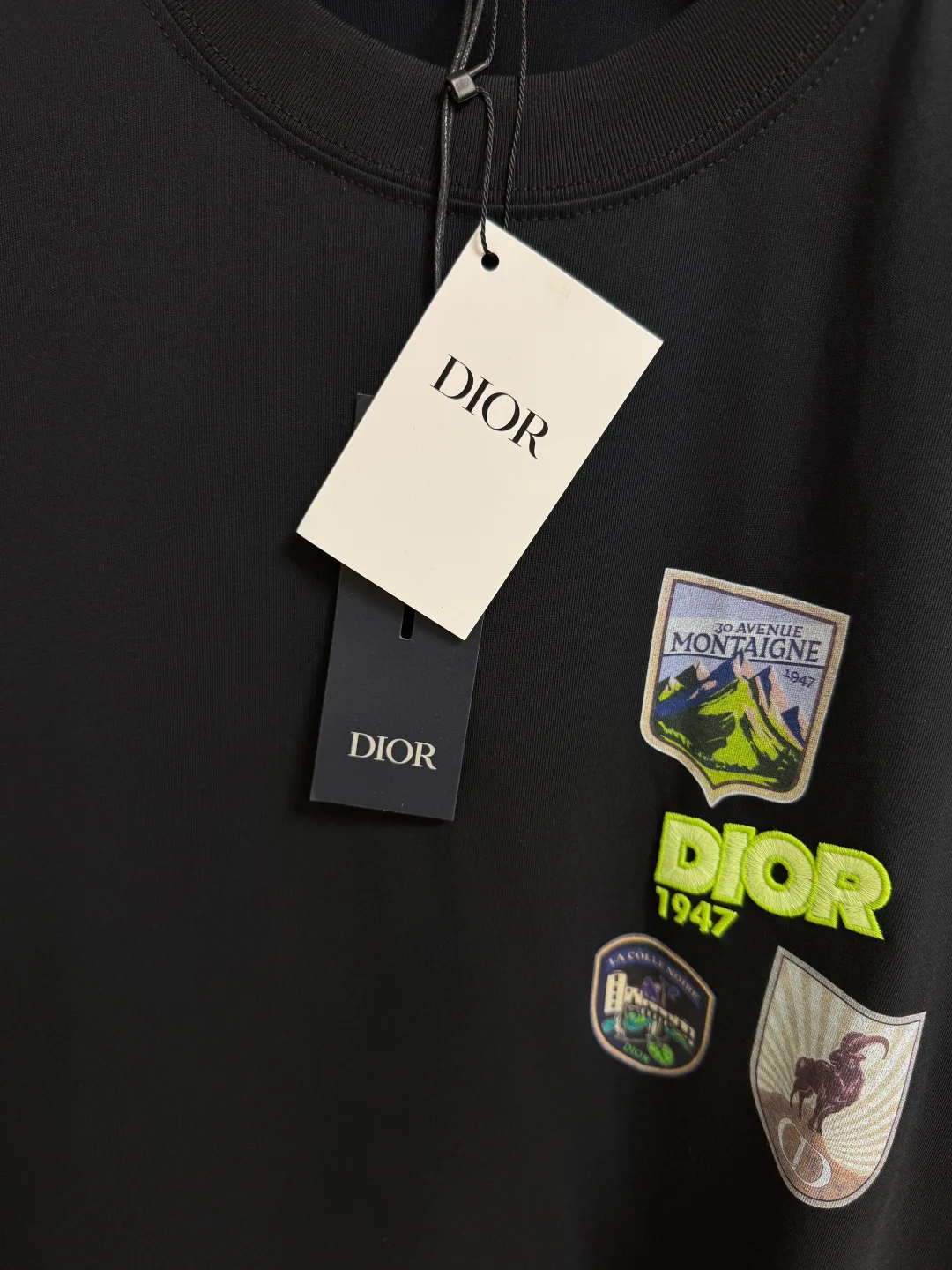 Футболки Женские Christian Dior 18190979