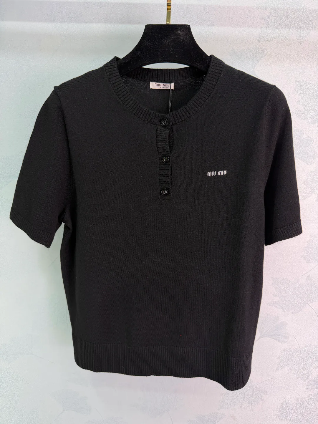 Джемперы И Свитеры Женские Miu Miu 4033817