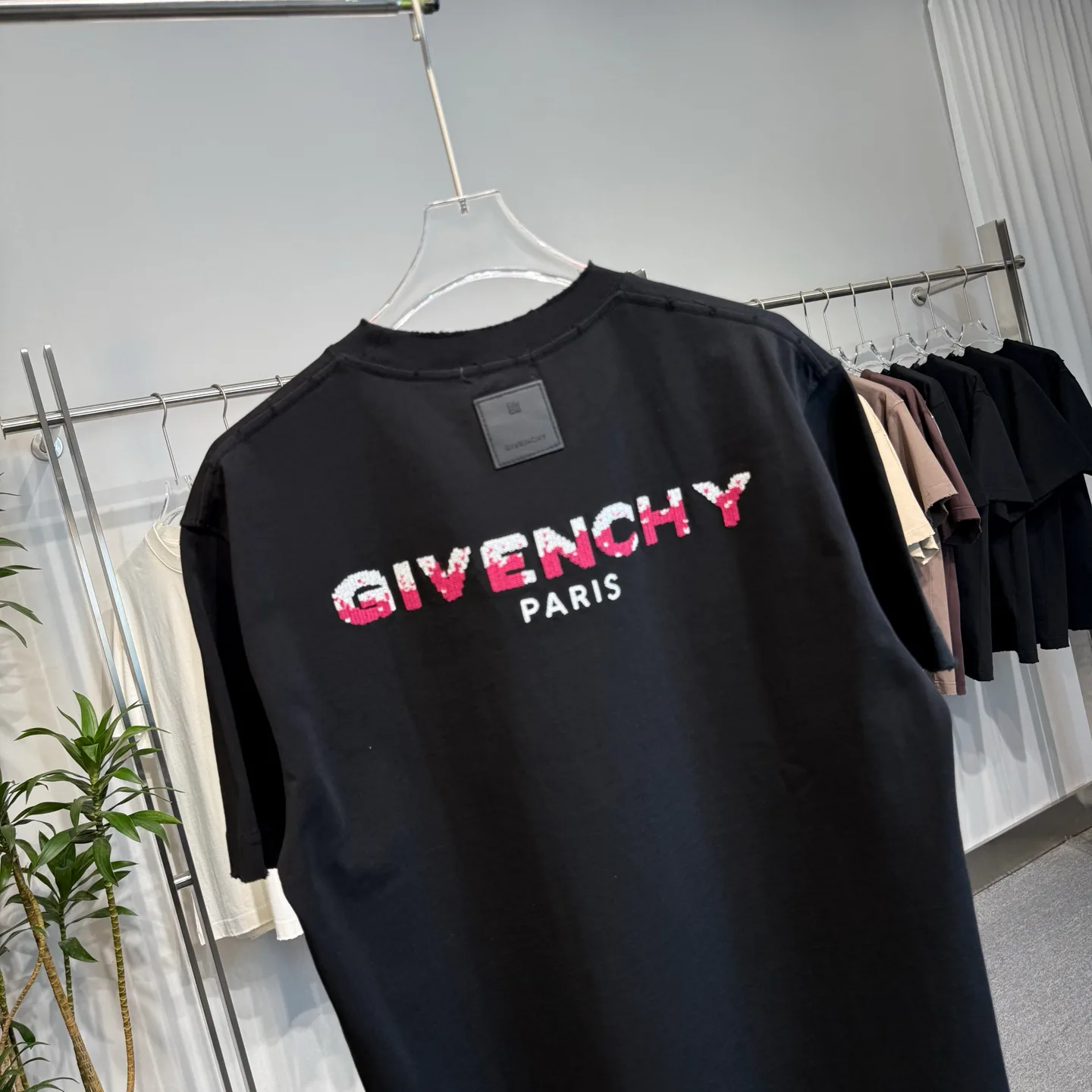 Футболки Женские Givenchy 11350148