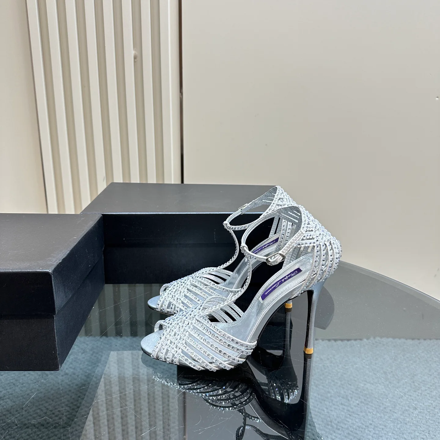 Босоножки Женские Ralph Lauren 13232