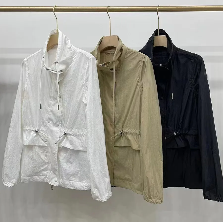 Куртки И Пуховики Женские Moncler 11537541