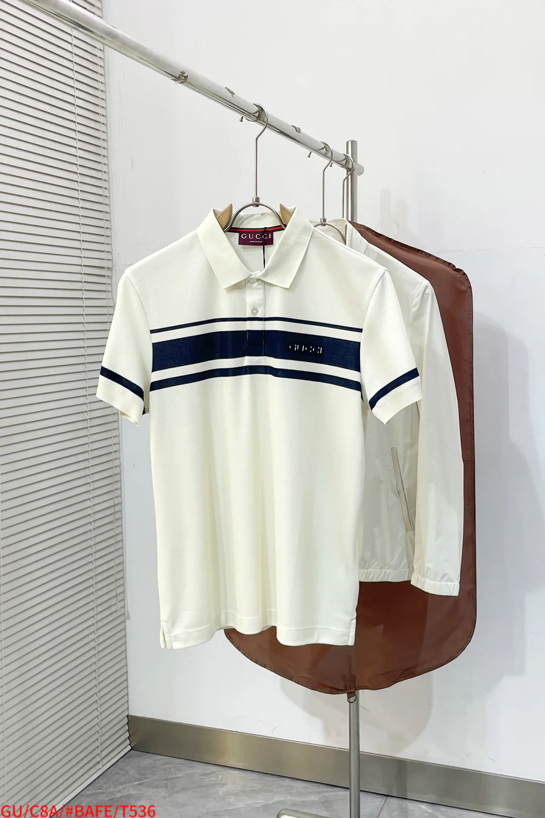 Футболки Мужские Gucci 11684078