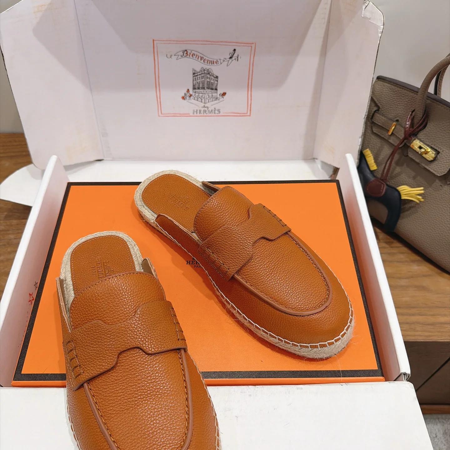 Лоферы И Мокасины Женские Hermes 18269726