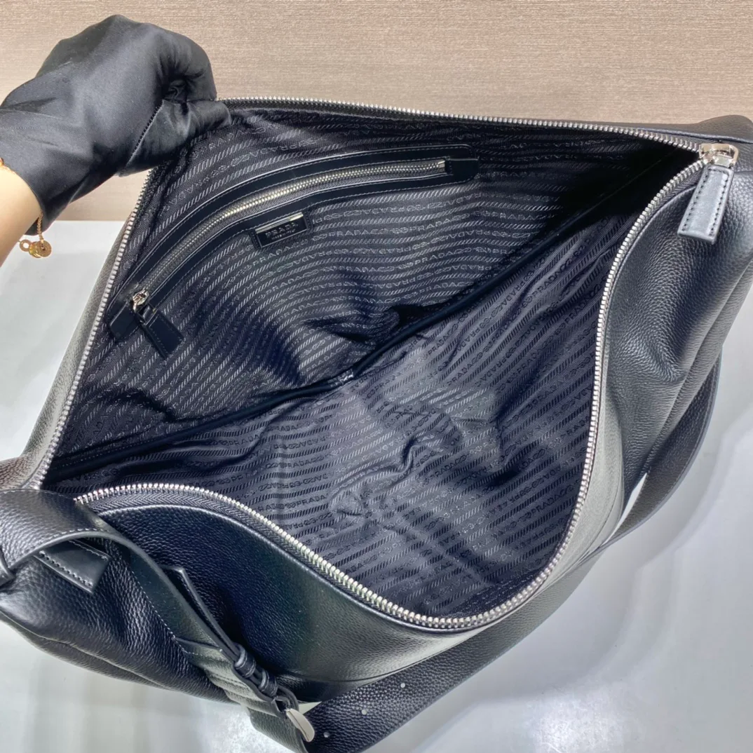 Сумки На Ремне Женские Prada 11409617