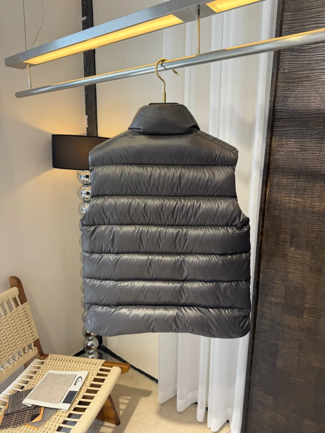 Жилеты Женские Moncler 18470681