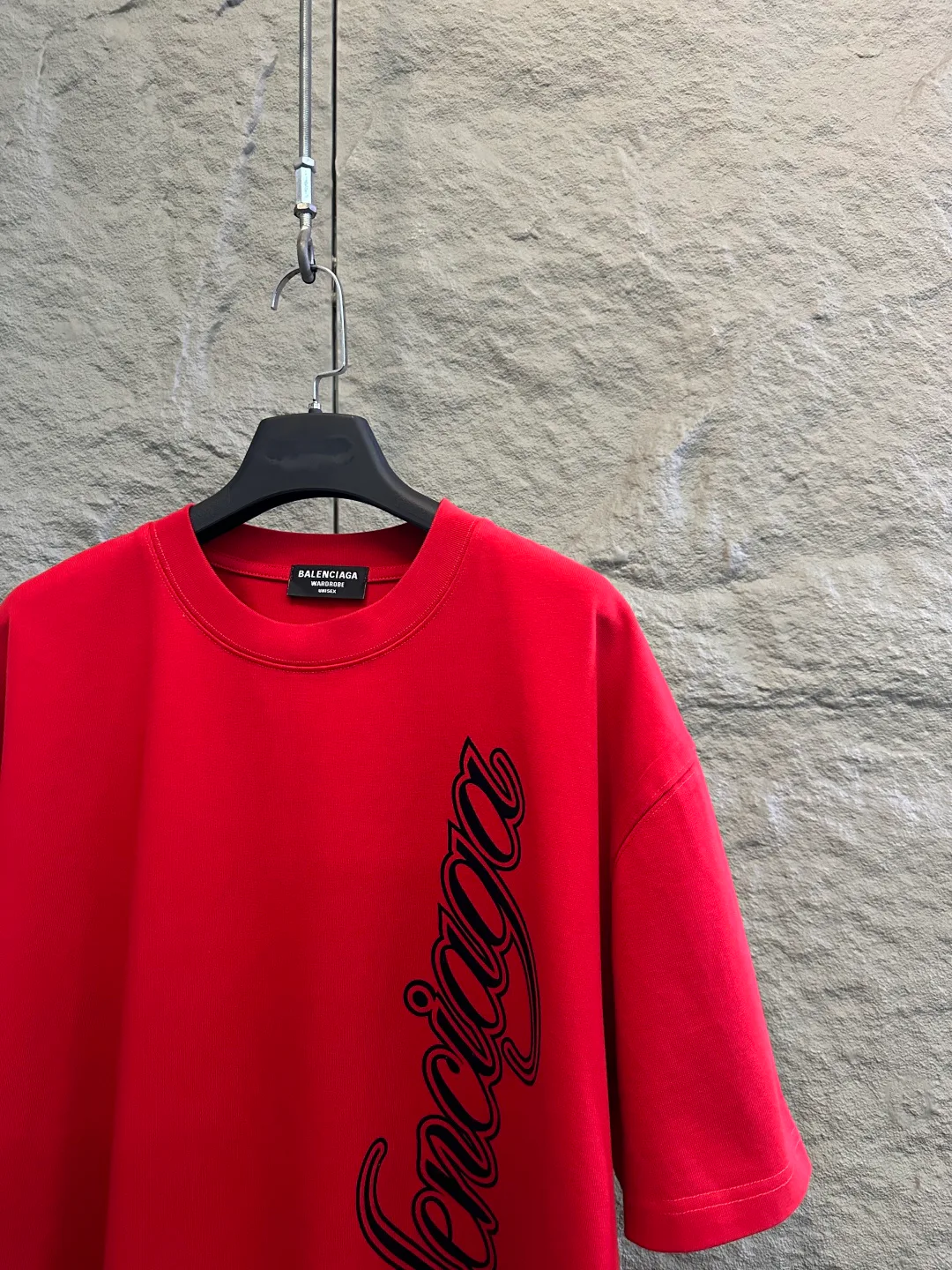 Футболки Женские Balenciaga 11423612