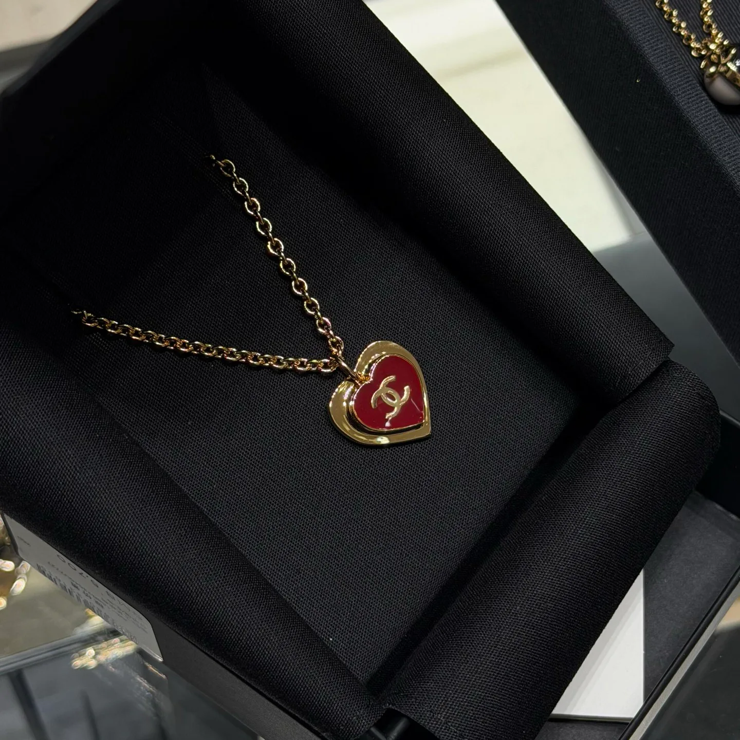 Бижутерия Chanel 11156001