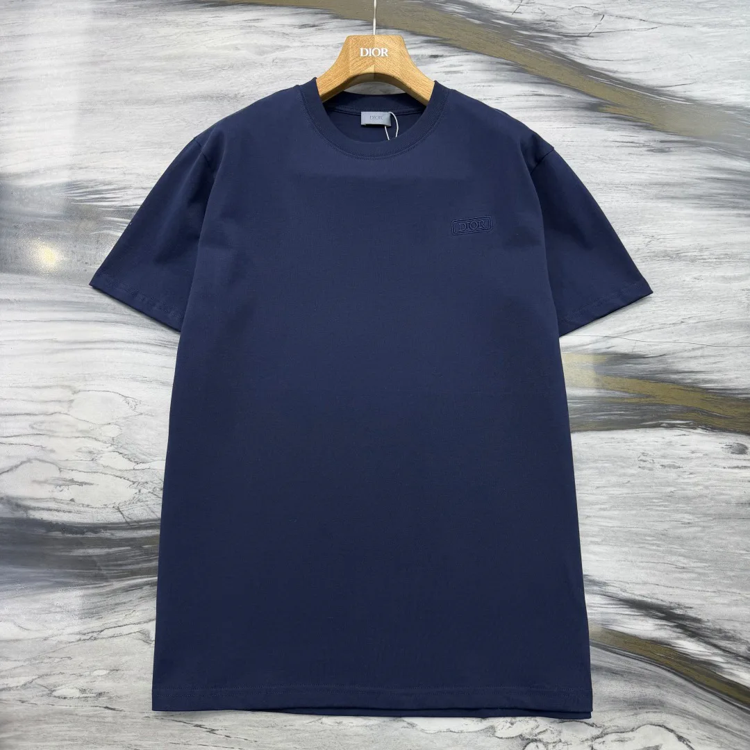 Футболки Мужские Christian Dior 340095