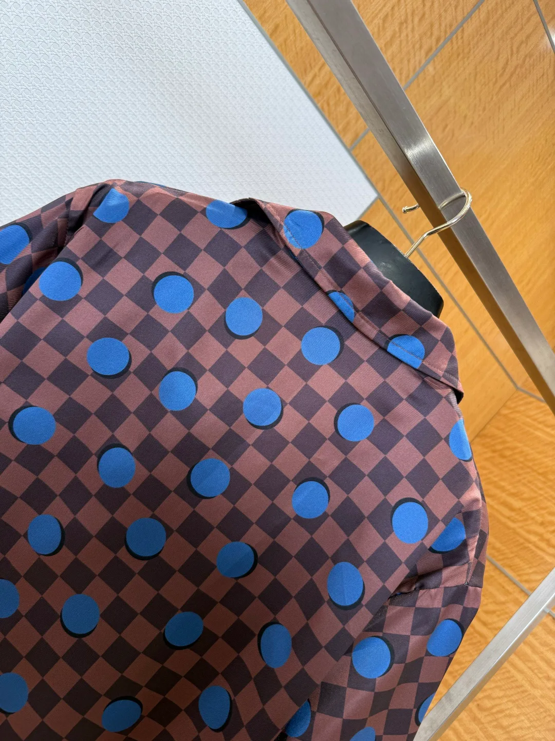 Рубашки Мужские Louis Vuitton 5345032