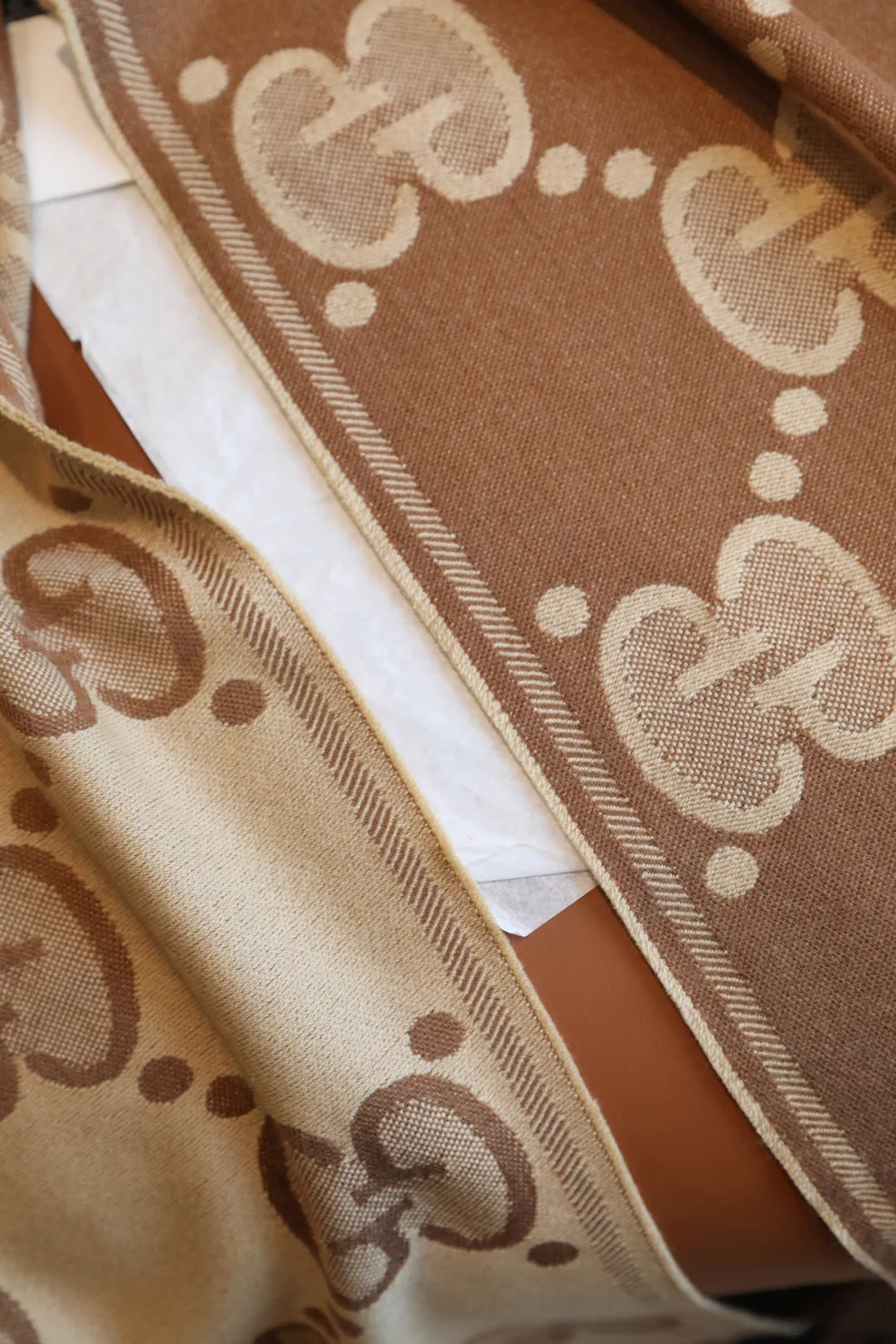 Шарфы Gucci 1313350